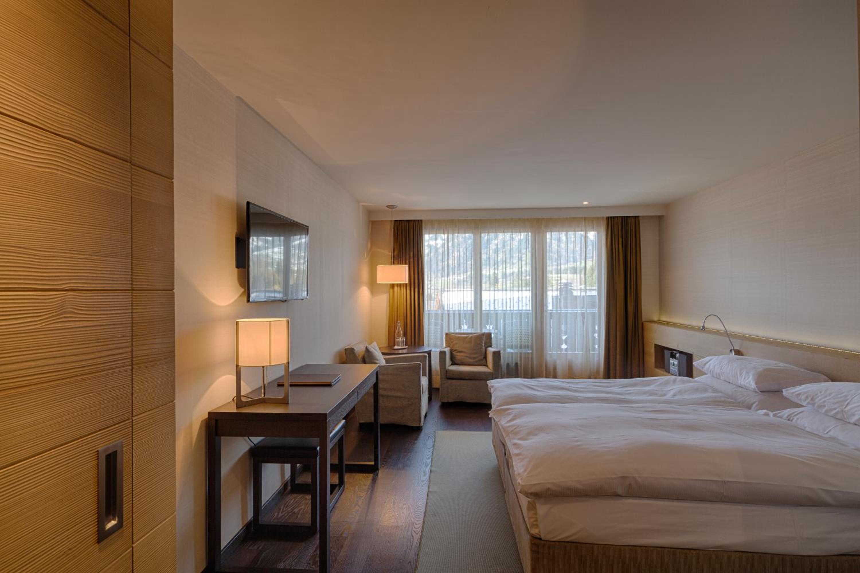 Style Double Room - Photo 1