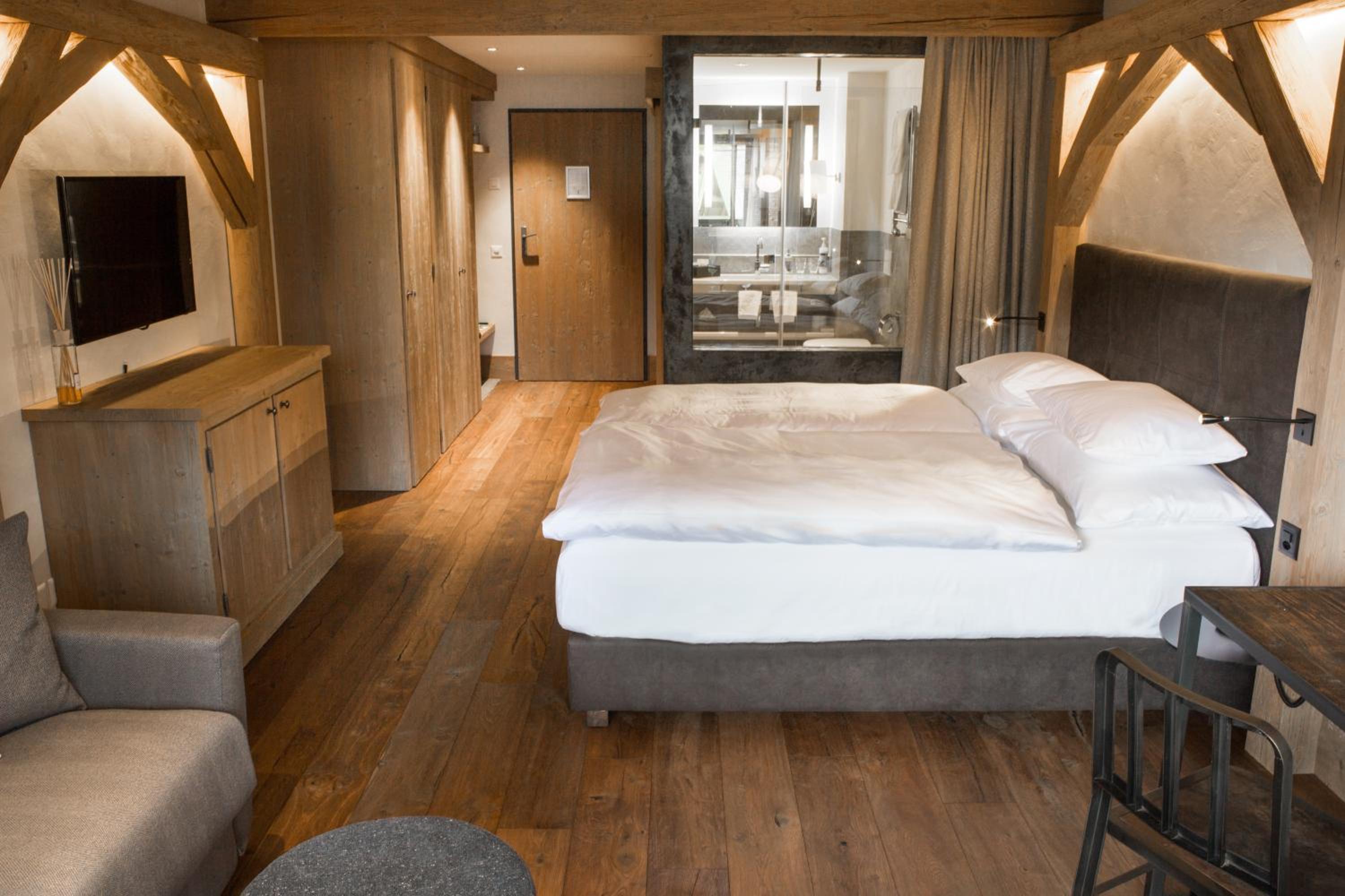 Panorama Double Room - Photo 7