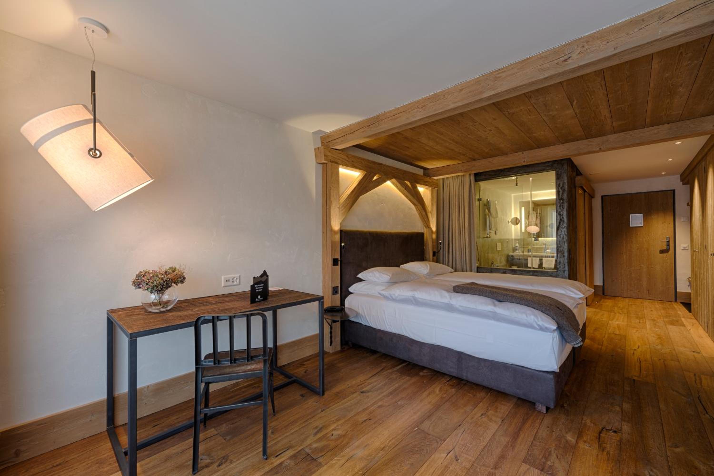 Panorama Double Room - Photo 6