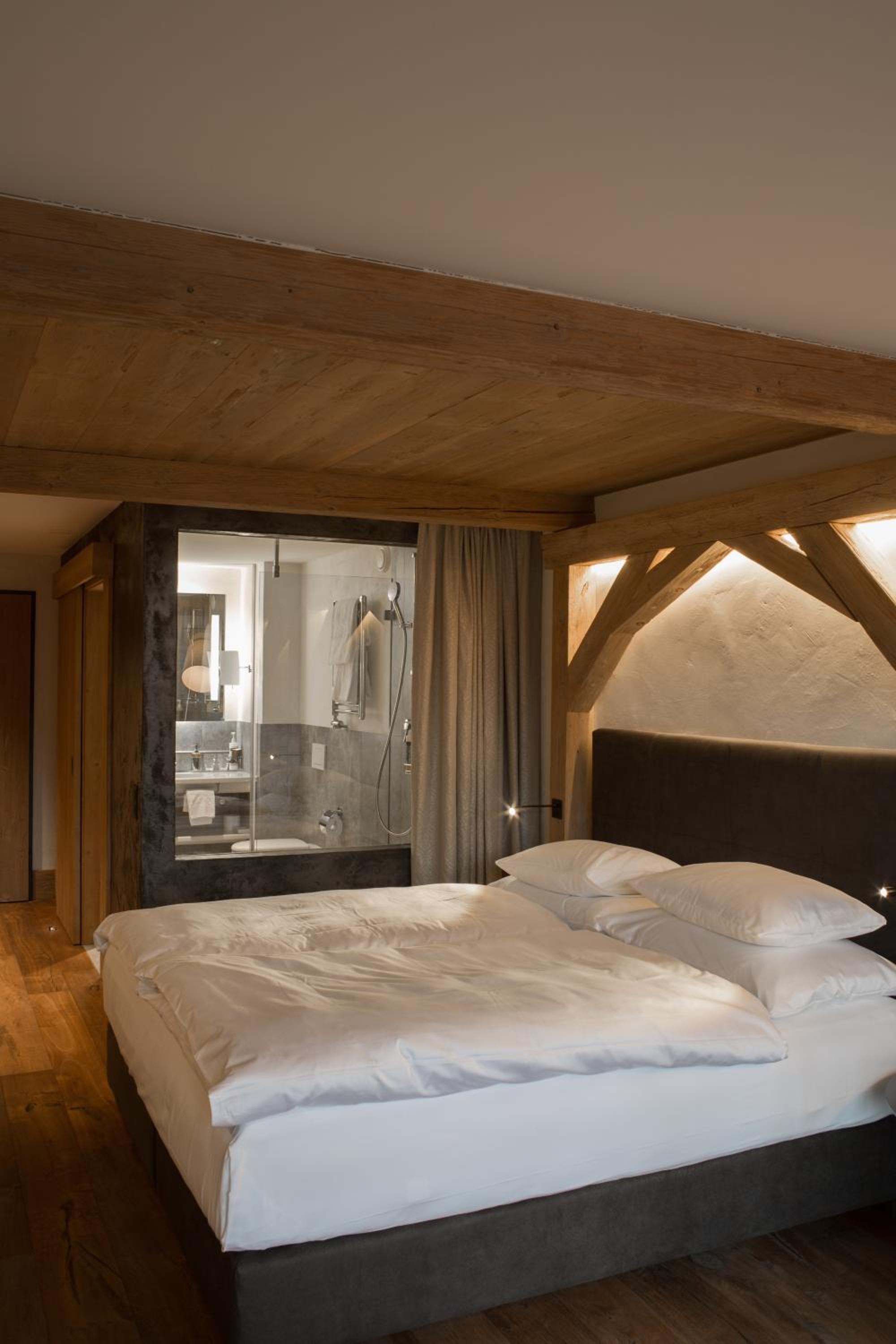 Panorama Double Room - Photo 5
