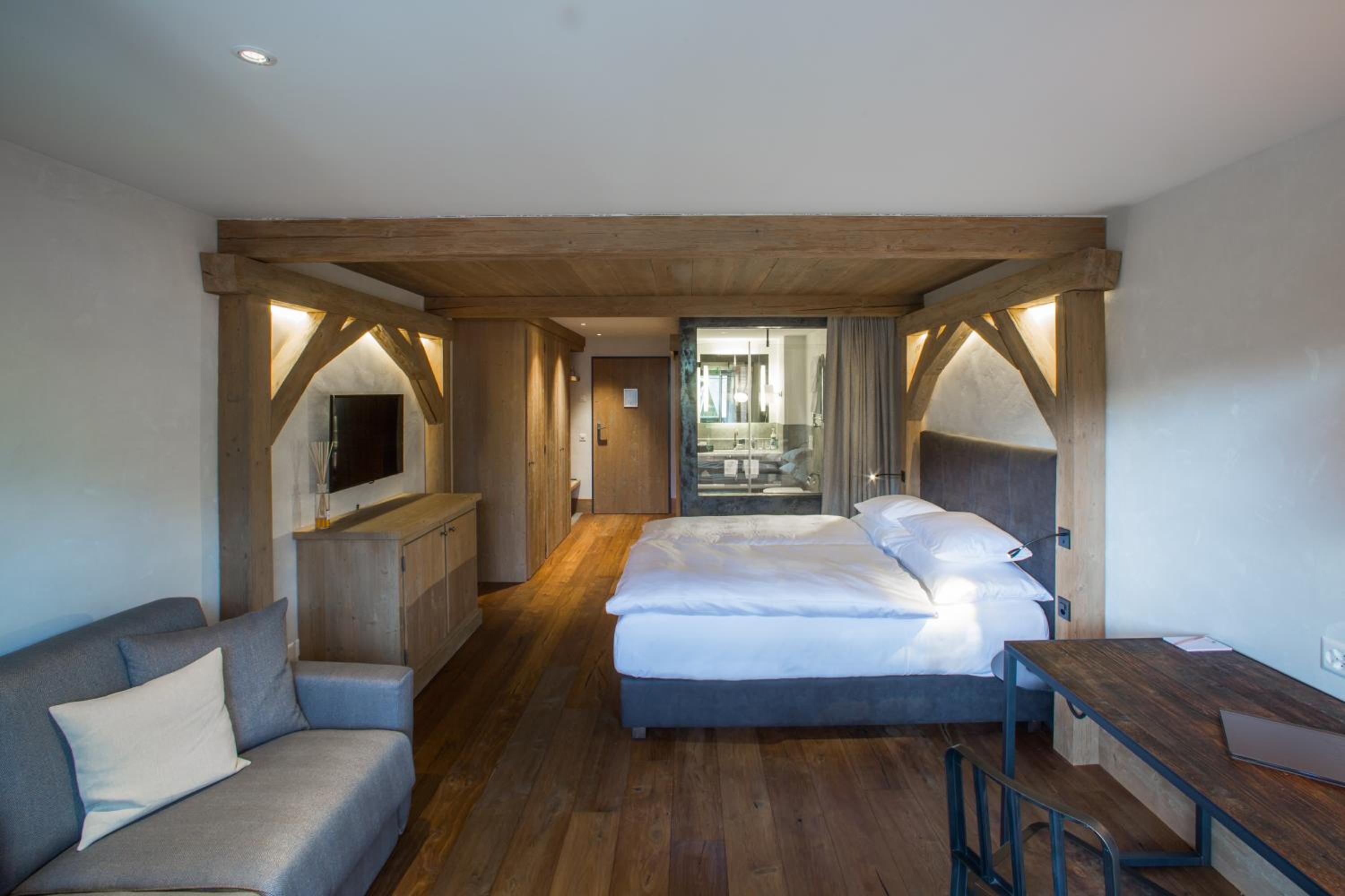Panorama Double Room - Photo 4
