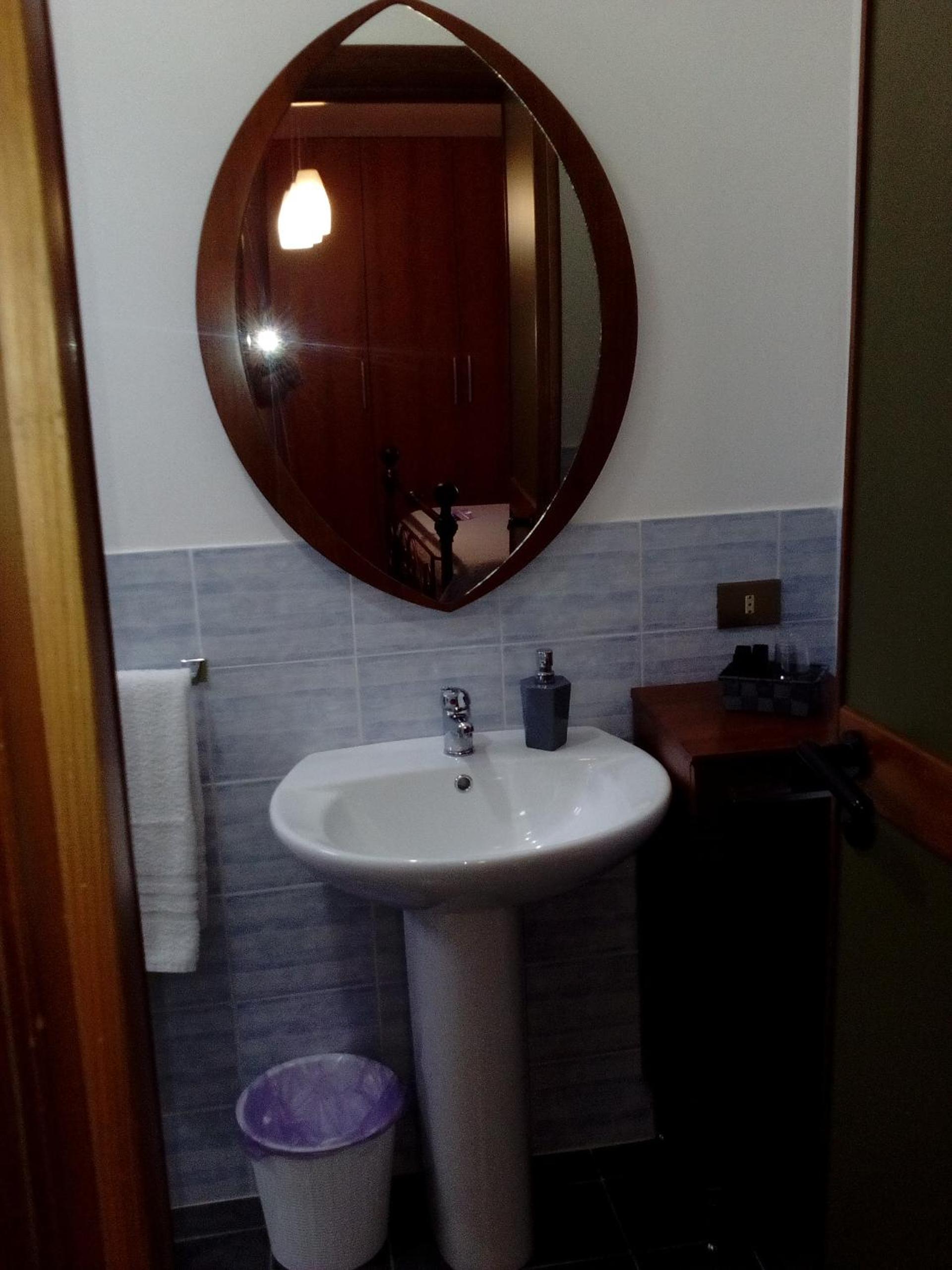 Comfort Quadruple Room - Photo 2