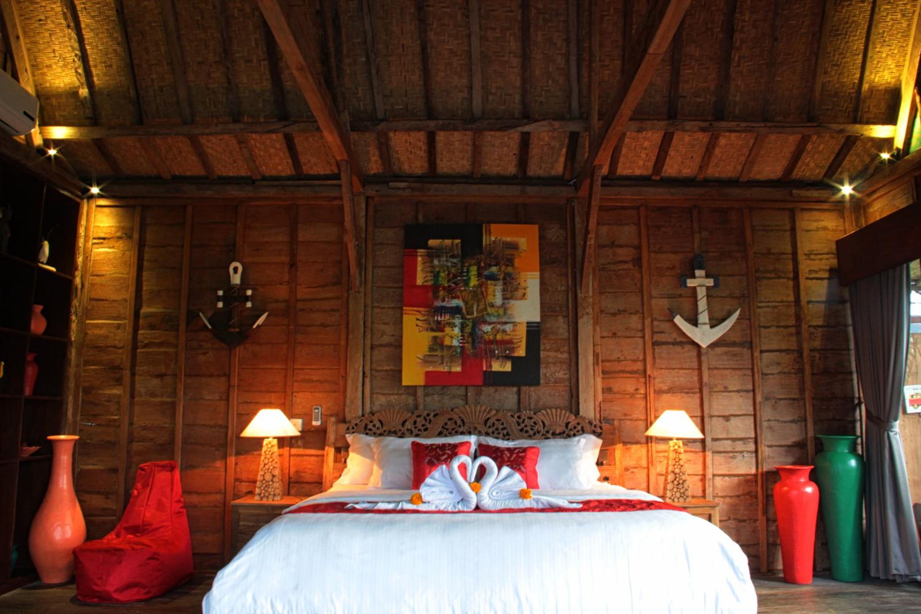 Deluxe Villa photo 1