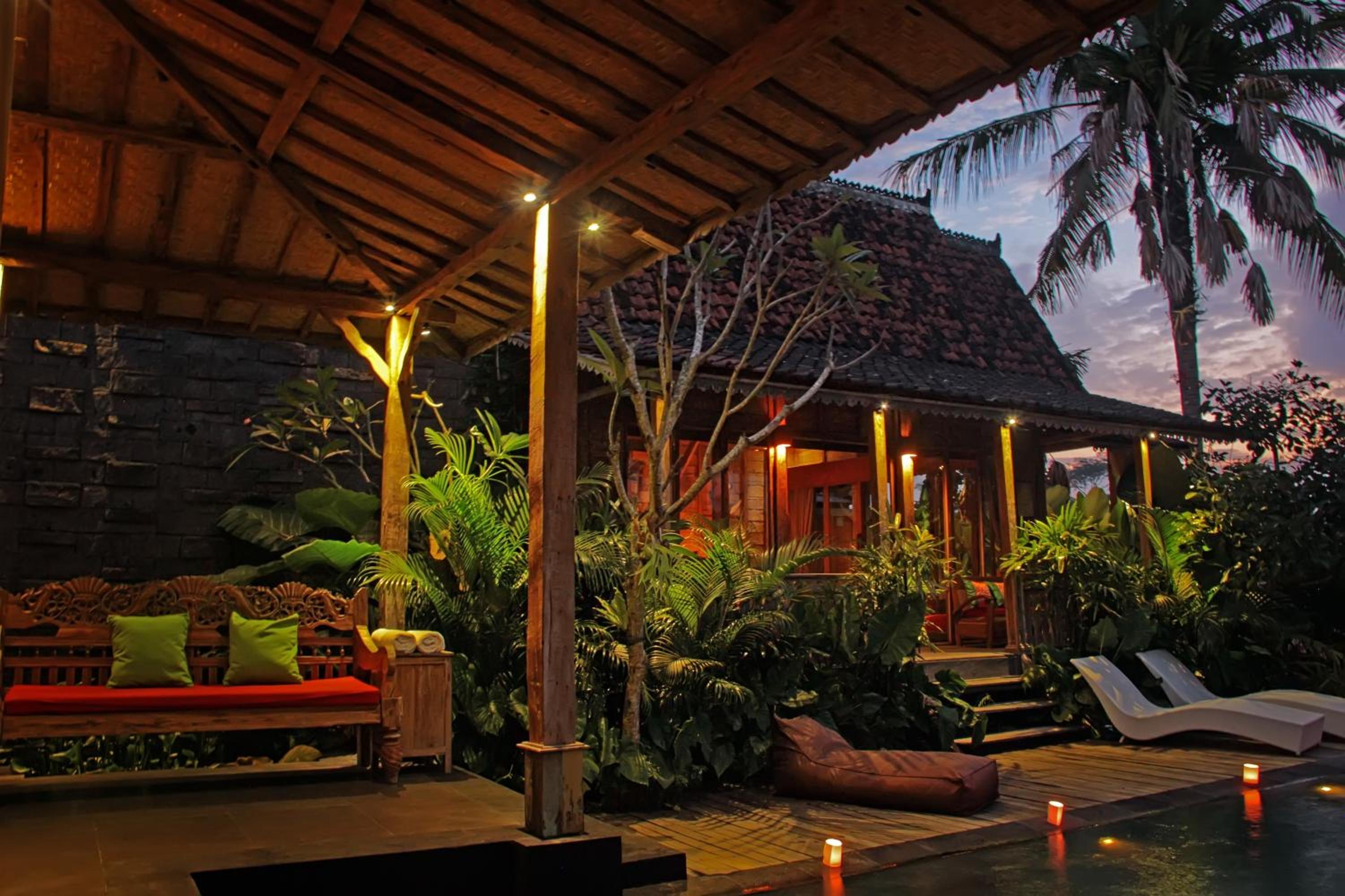 Deluxe Villa photo 3