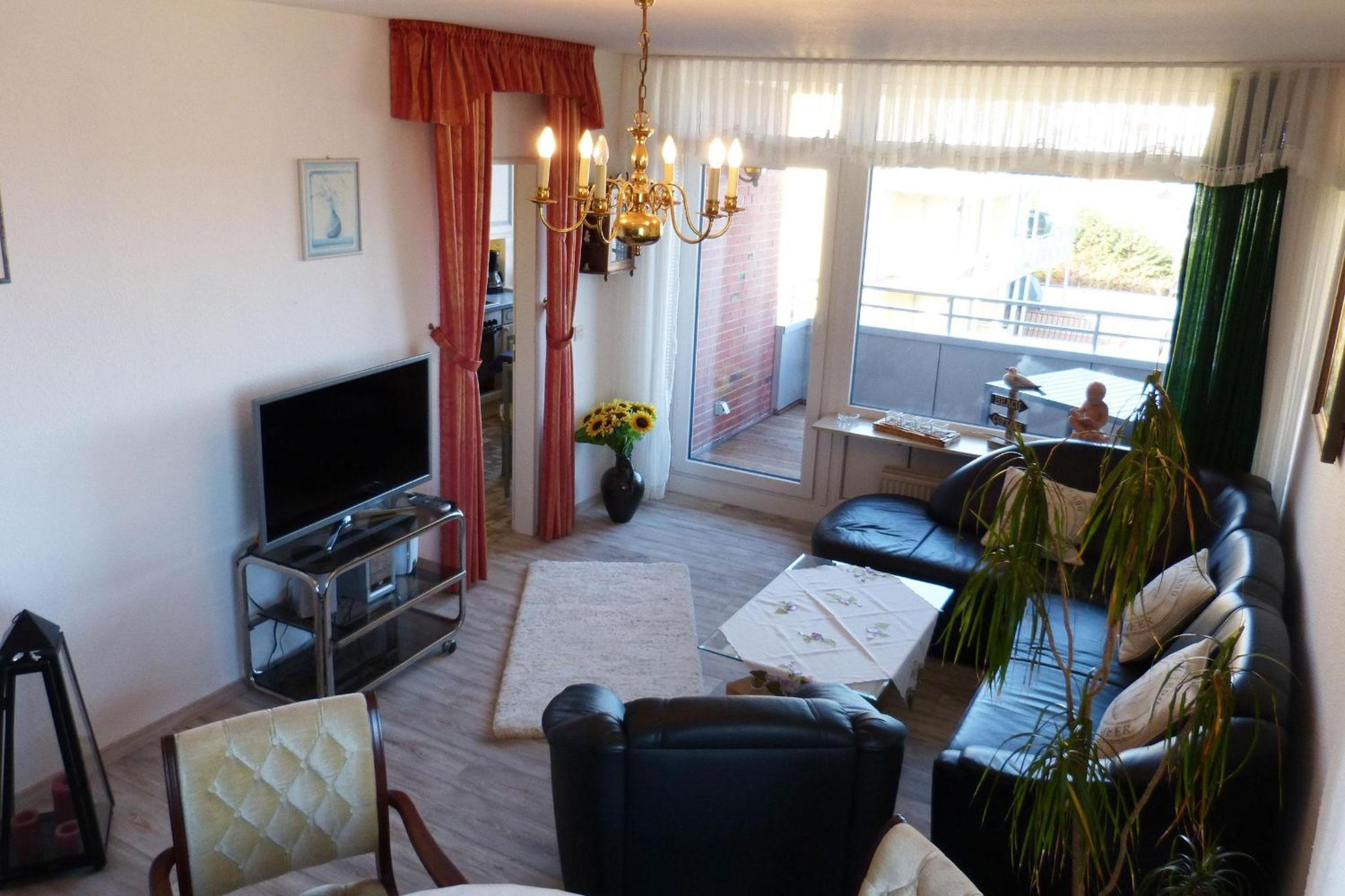Apartment with Sea View photo 3