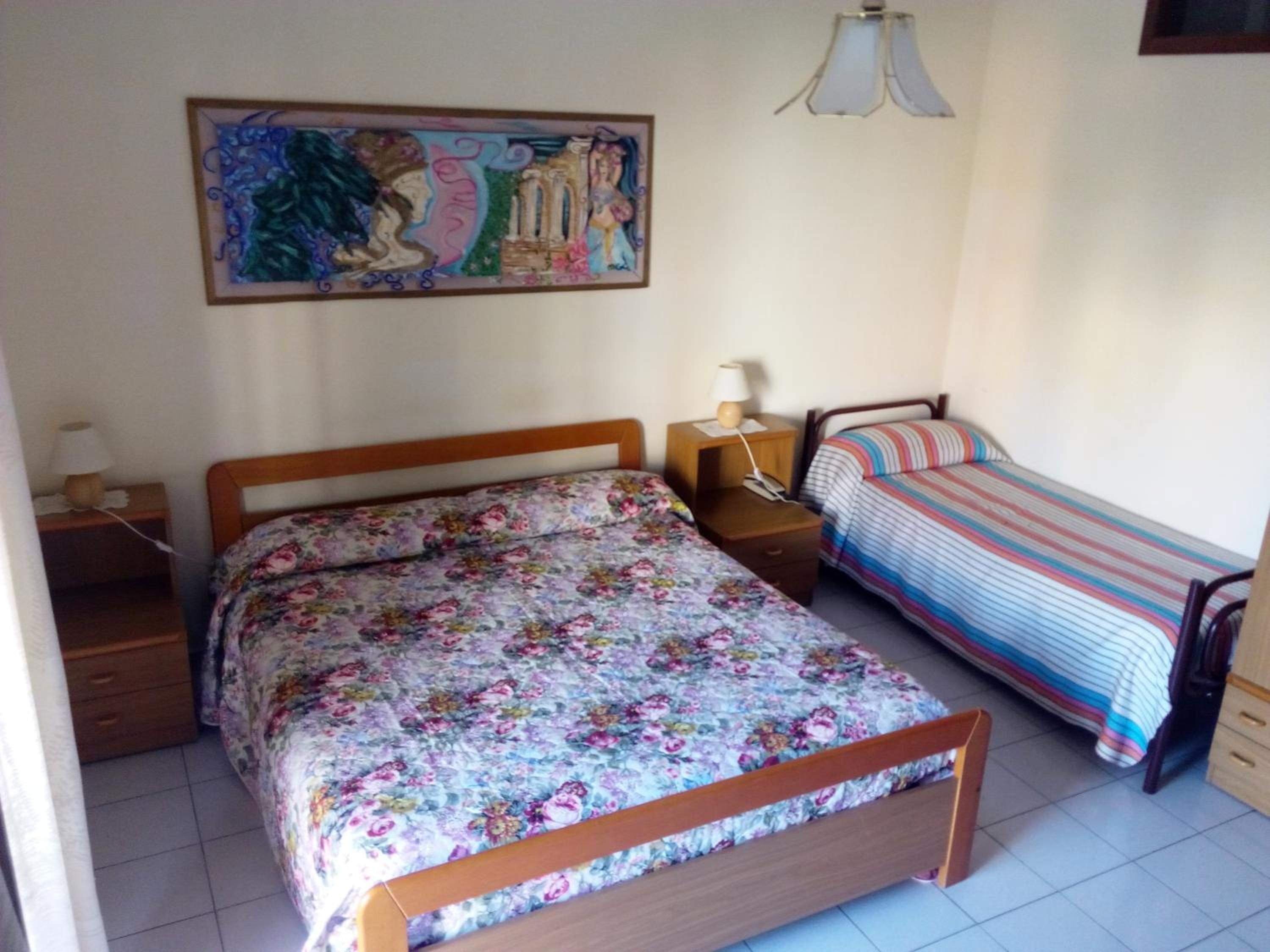 Double or Twin Room with Extra Bed photo 2