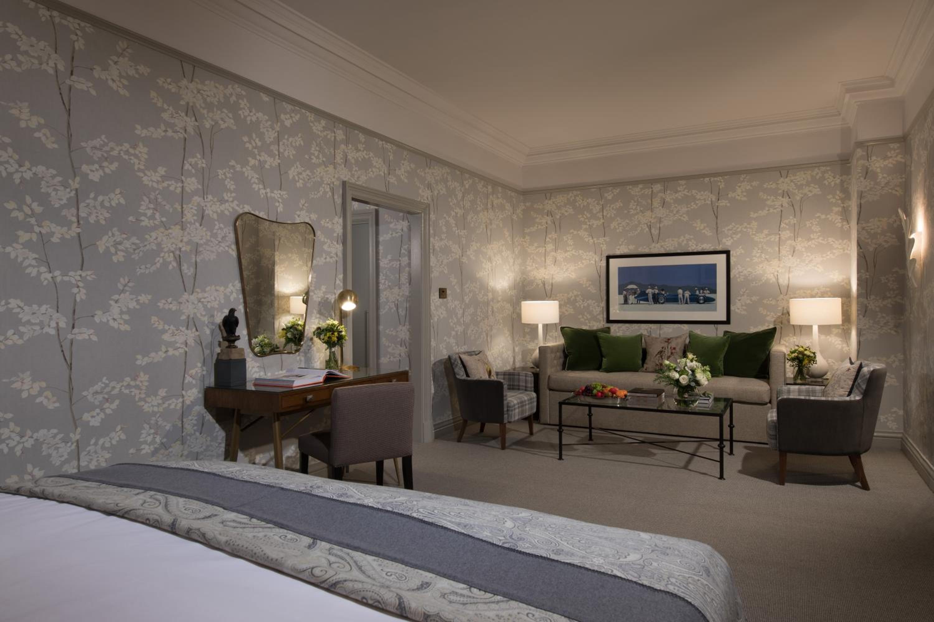 Junior Suite - Photo 1