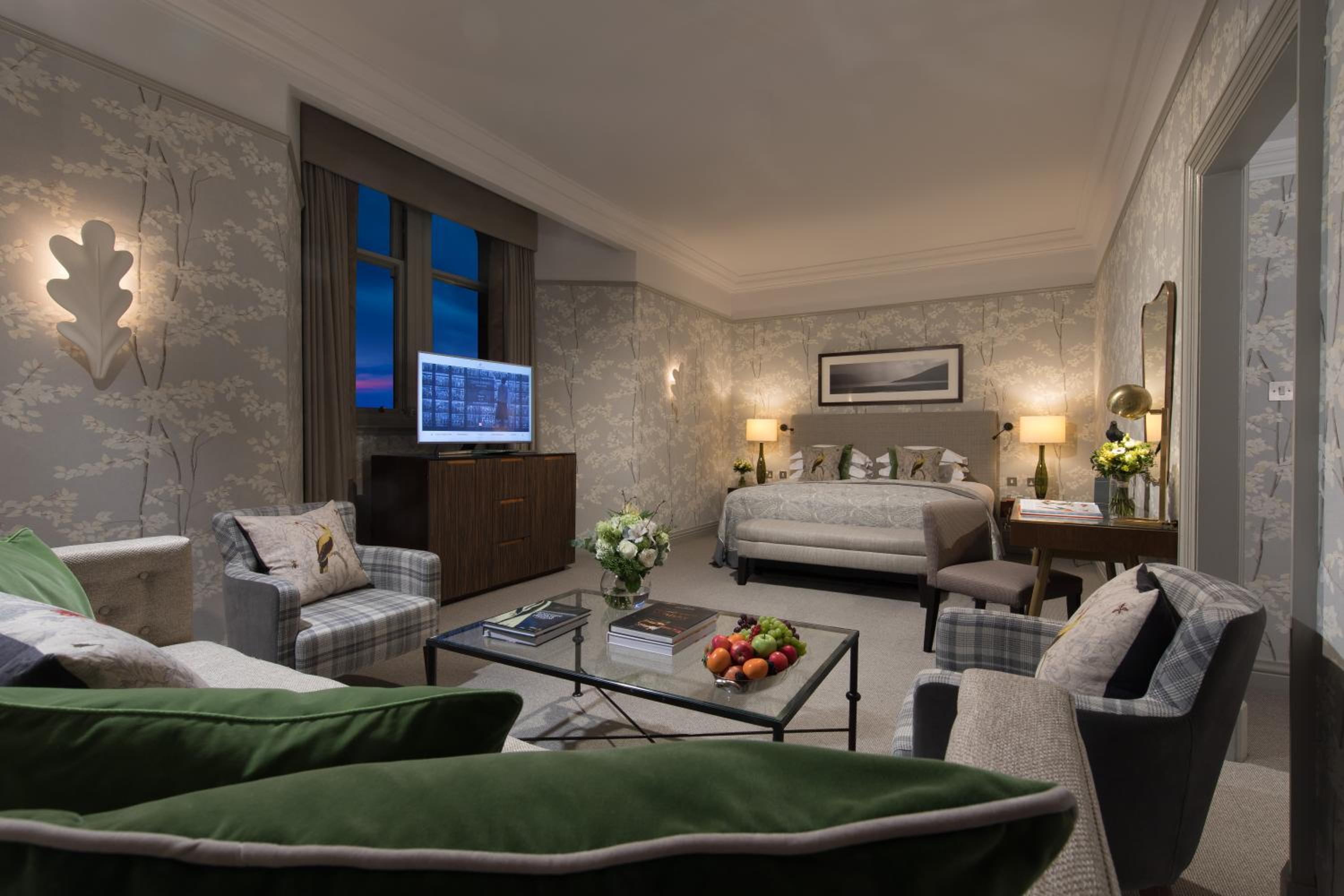 Junior Suite - Photo 3