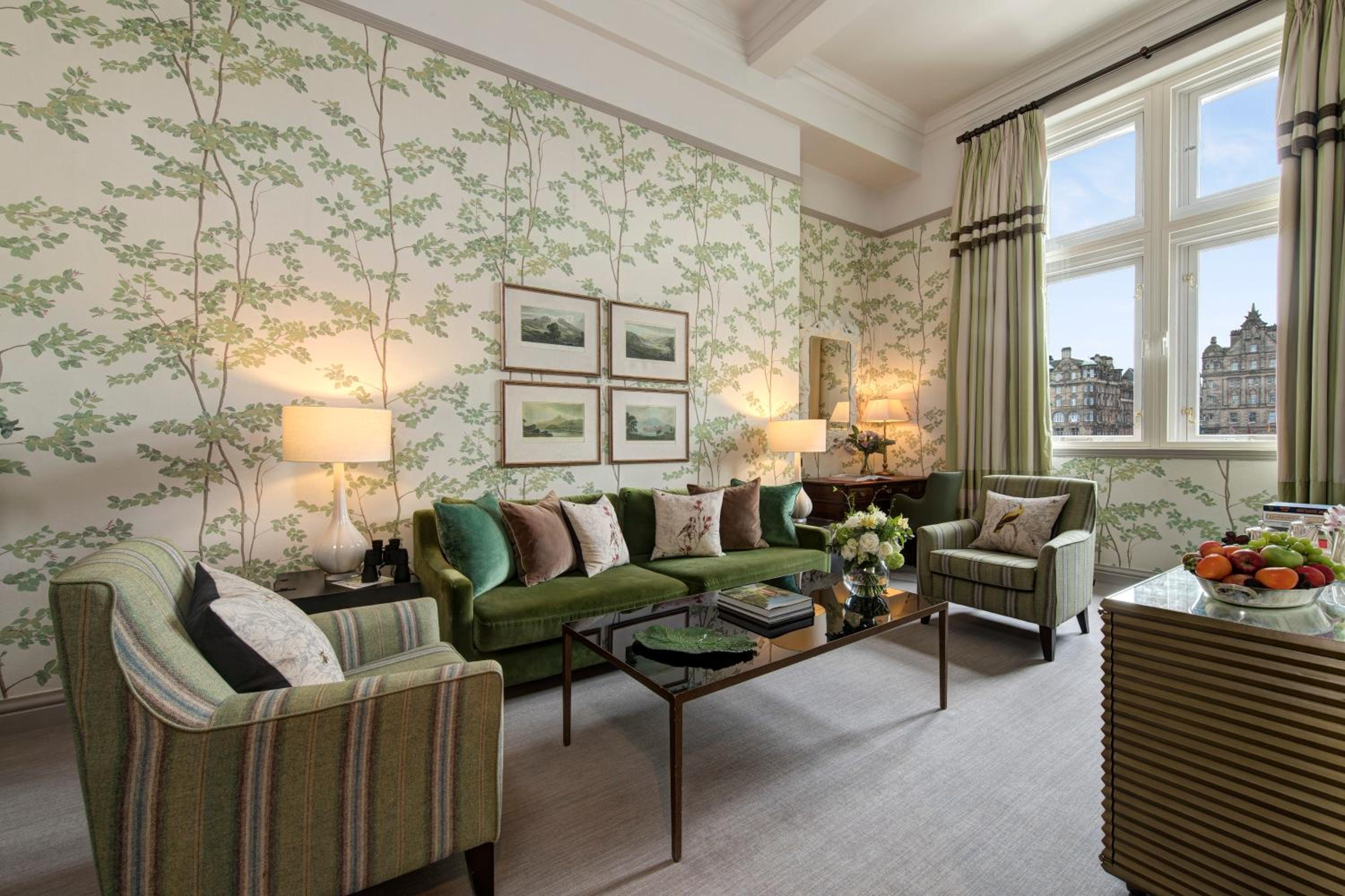 Classic Suite - Photo 1