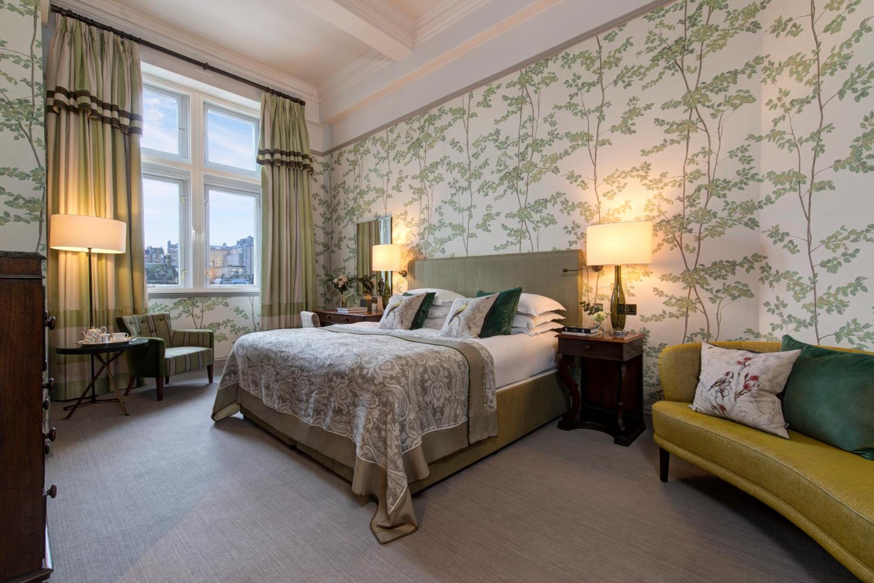 Classic Suite - Photo 3