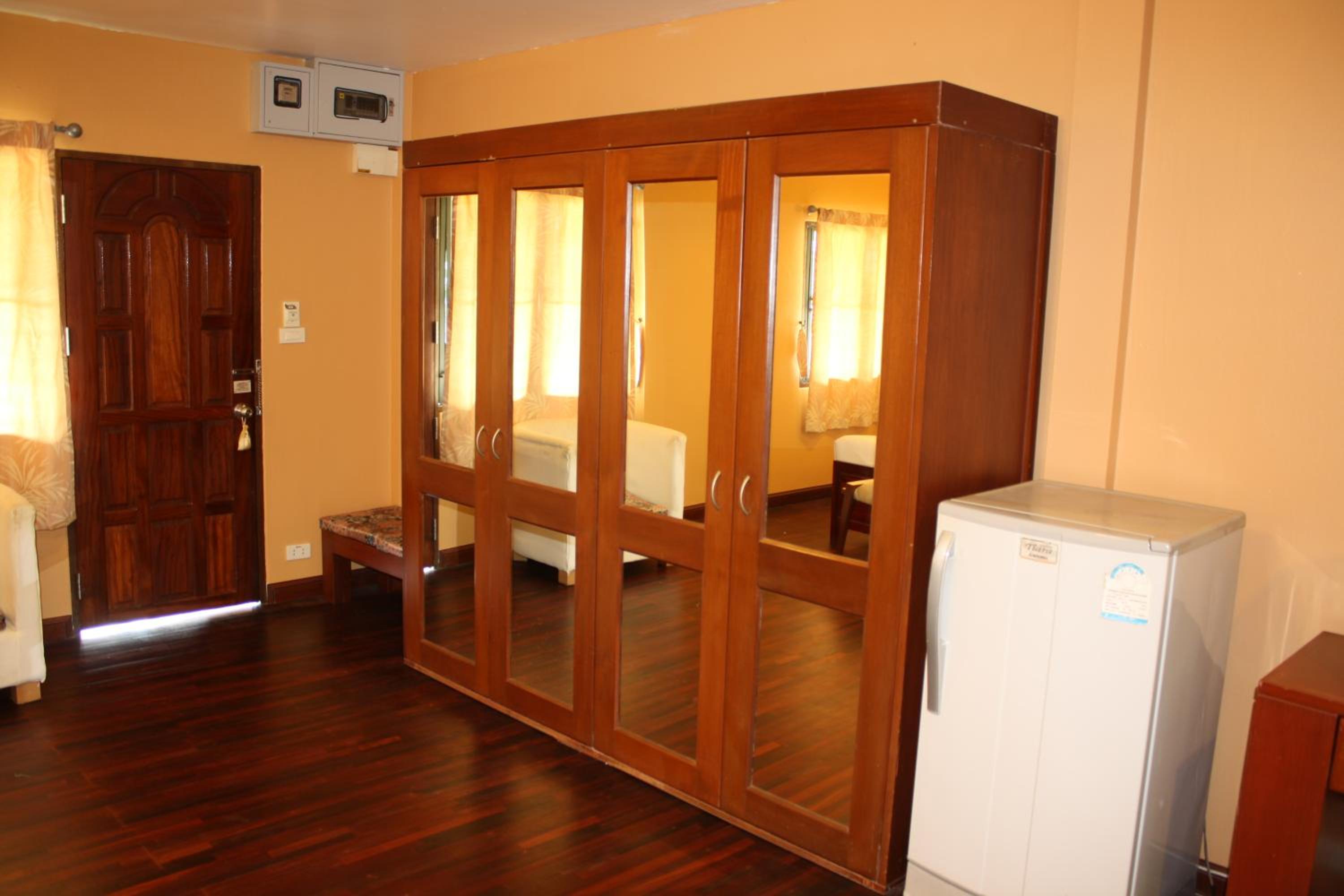 Family Budget Room - No Balcony - Photo 2