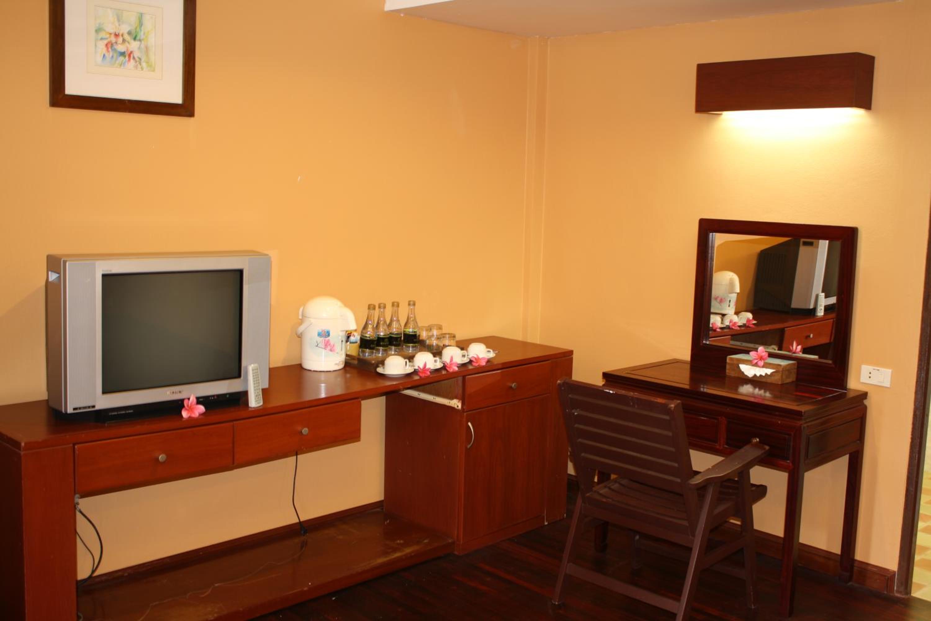 Family Budget Room - No Balcony - Photo 3