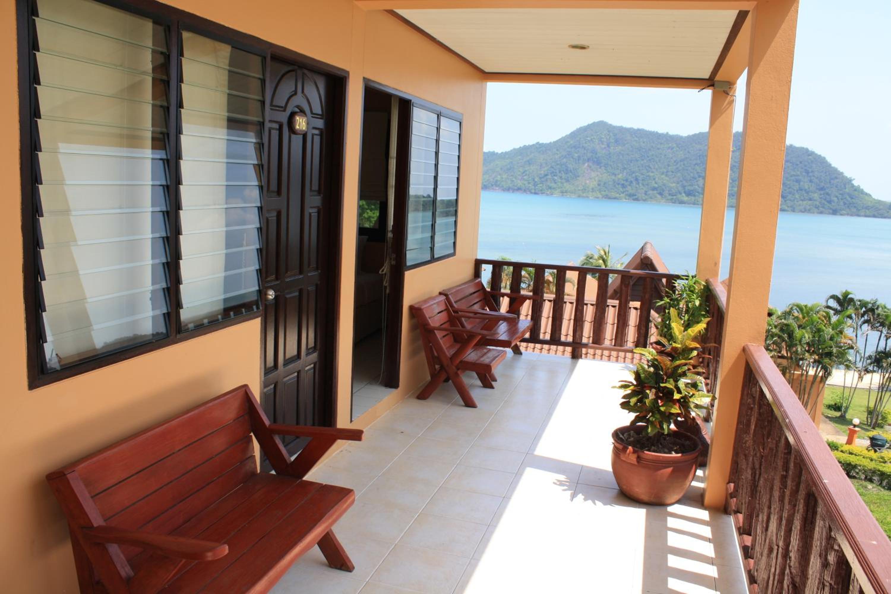 Family Budget Room - No Balcony - Photo 9