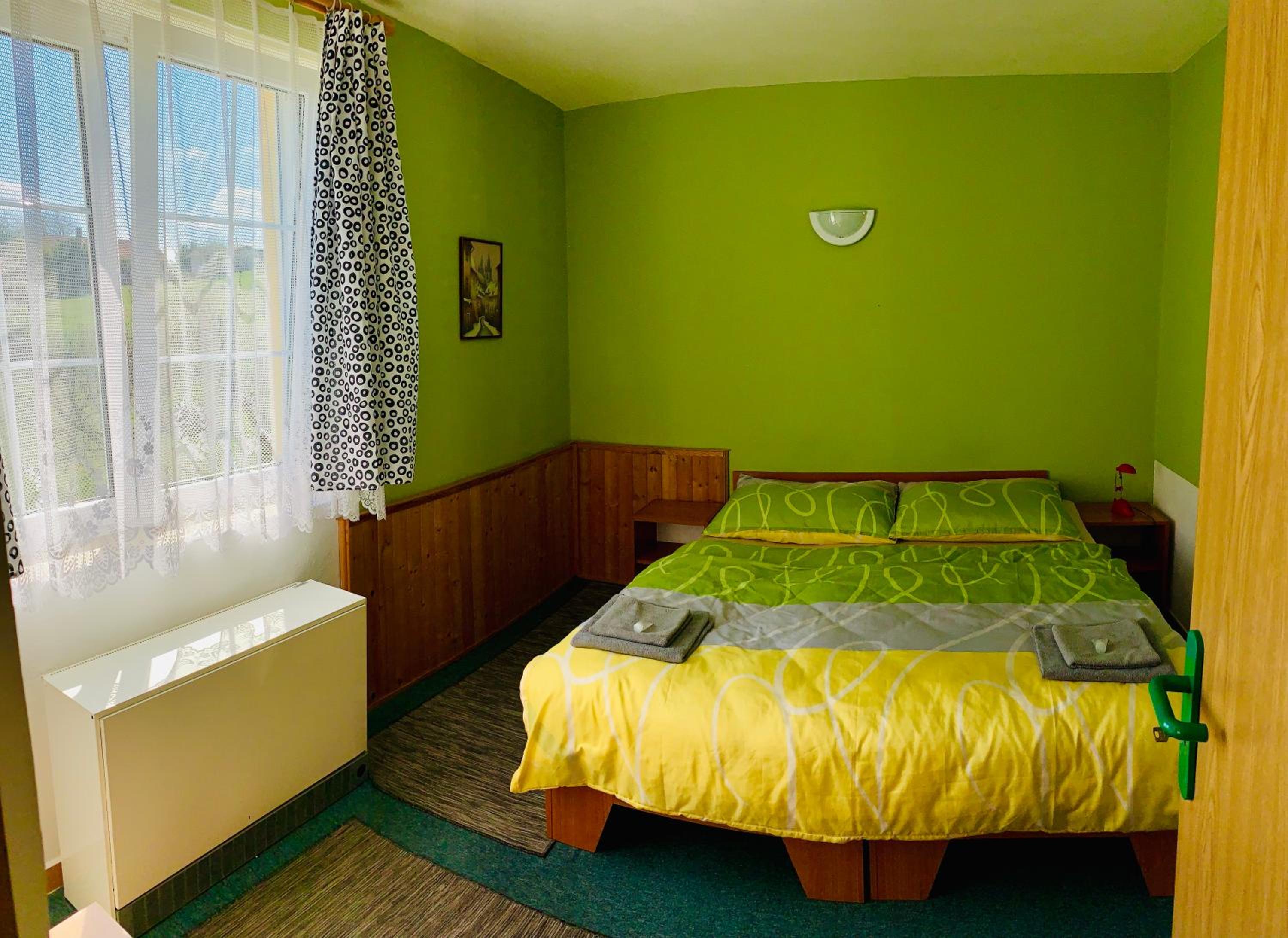 Apartment - Ground Floor photo 3
