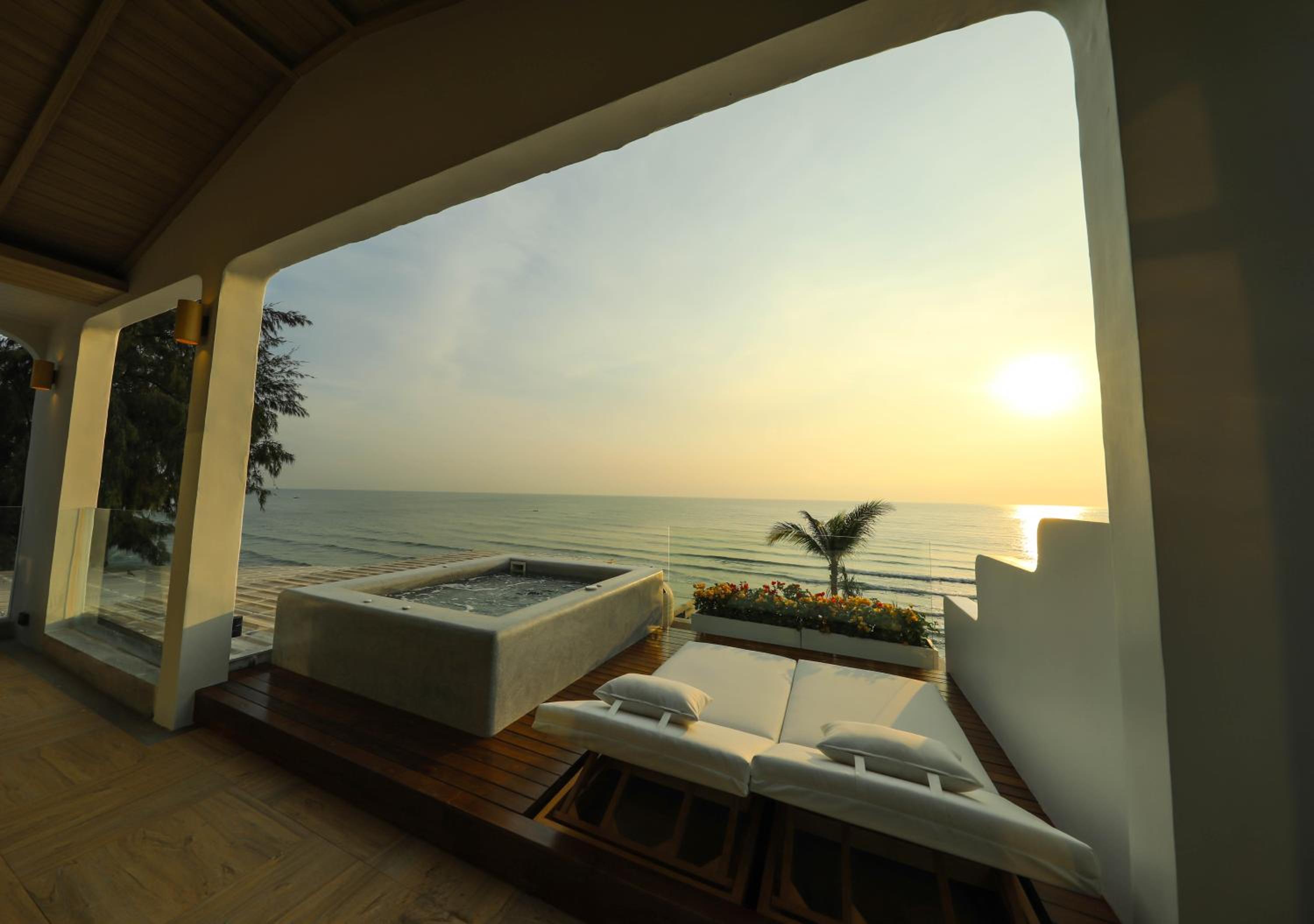 Suite with Sea View photo 2