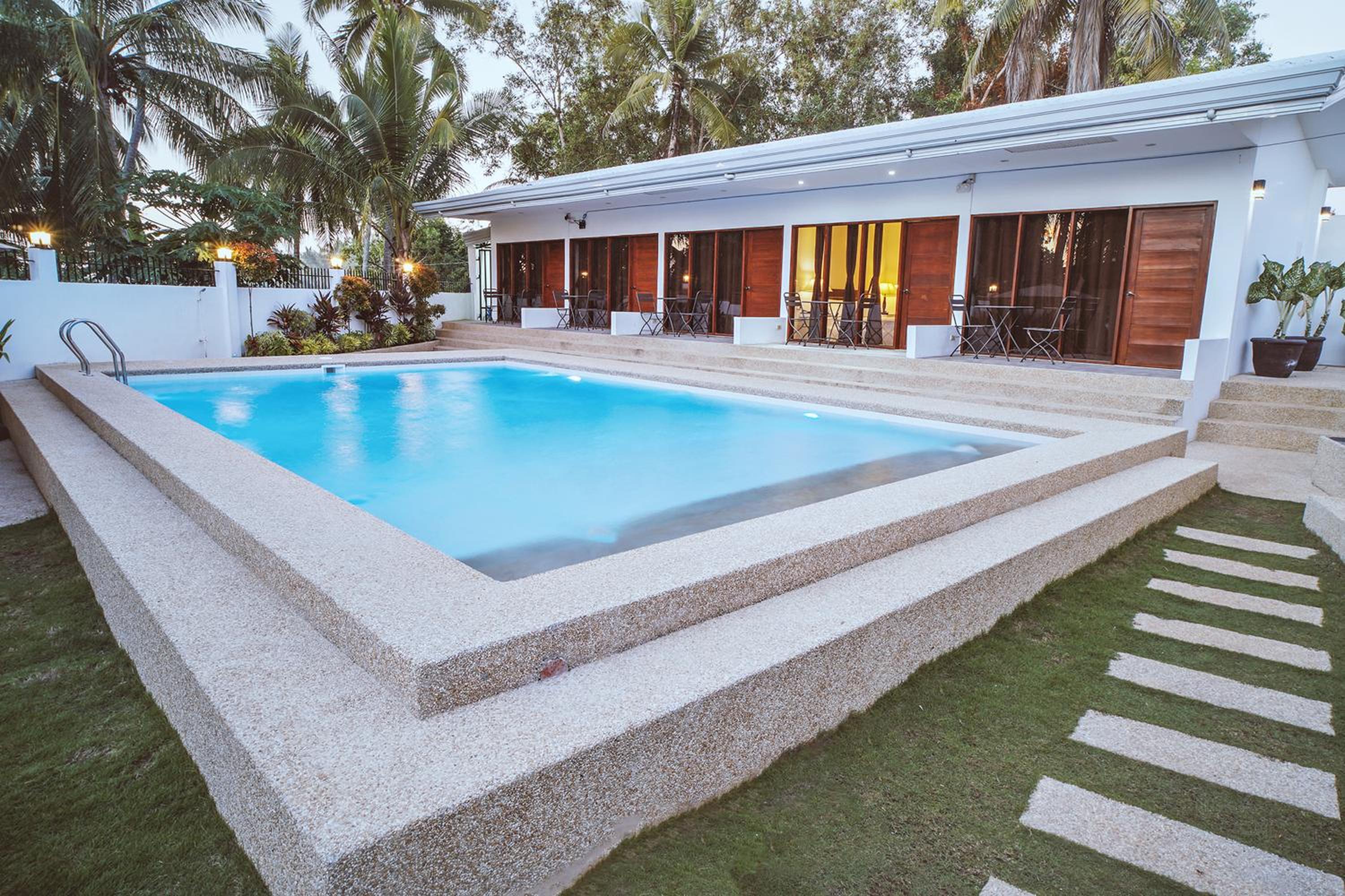 Standard Villa photo 3