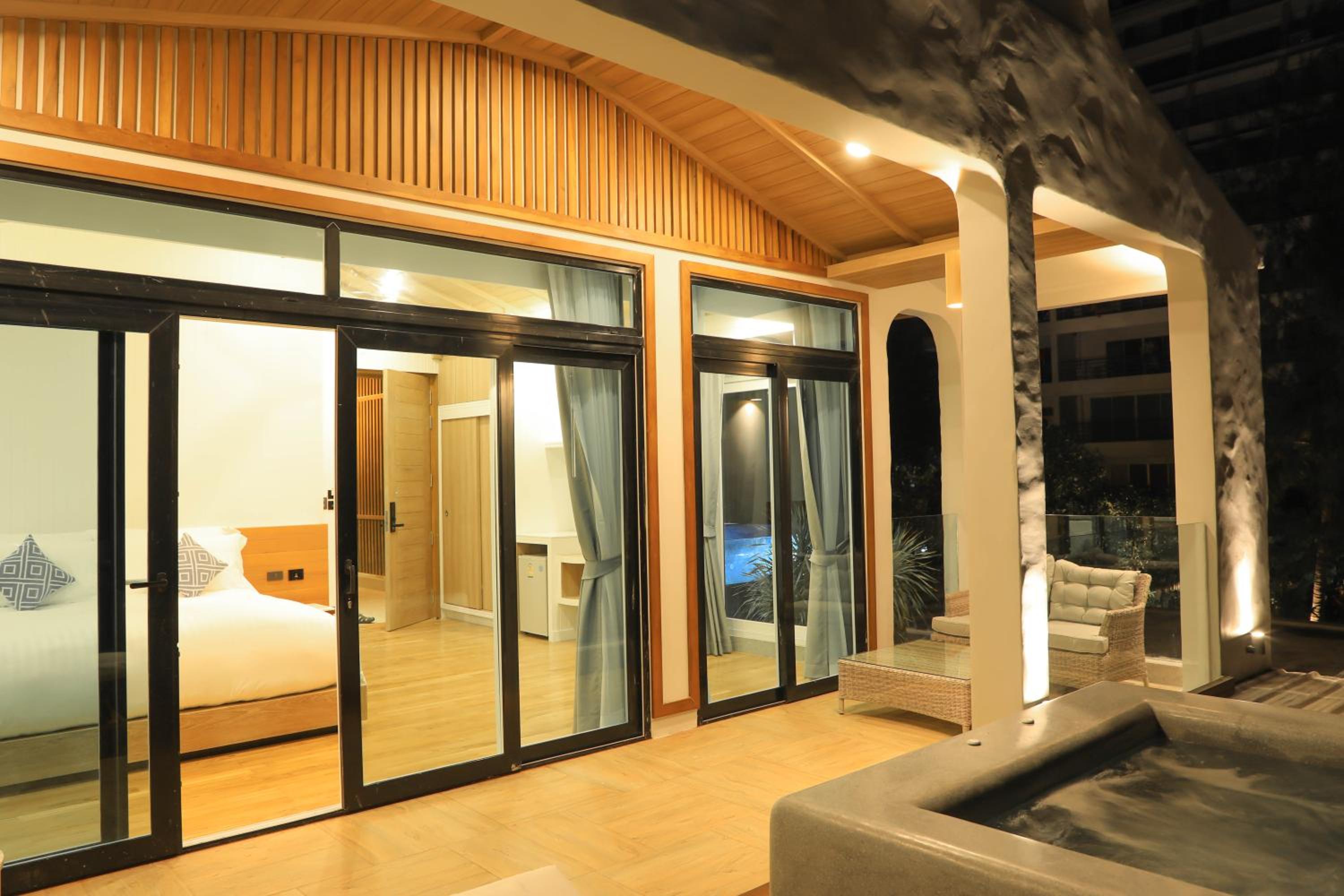 Suite with Sea View photo 3