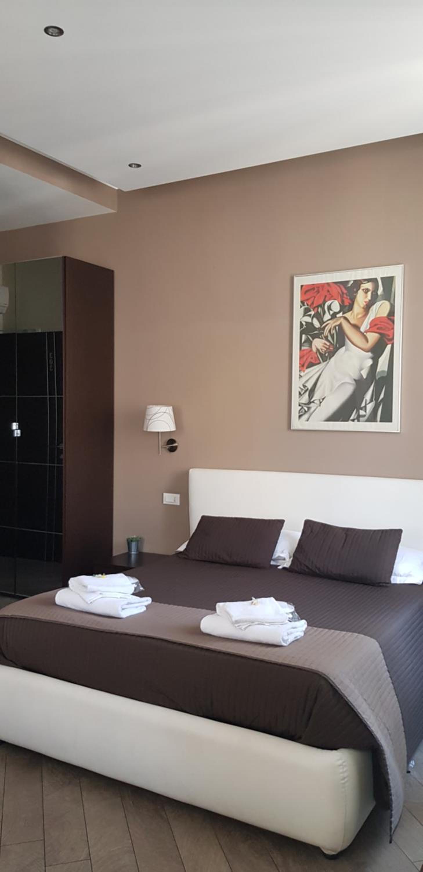 Double Room photo 1