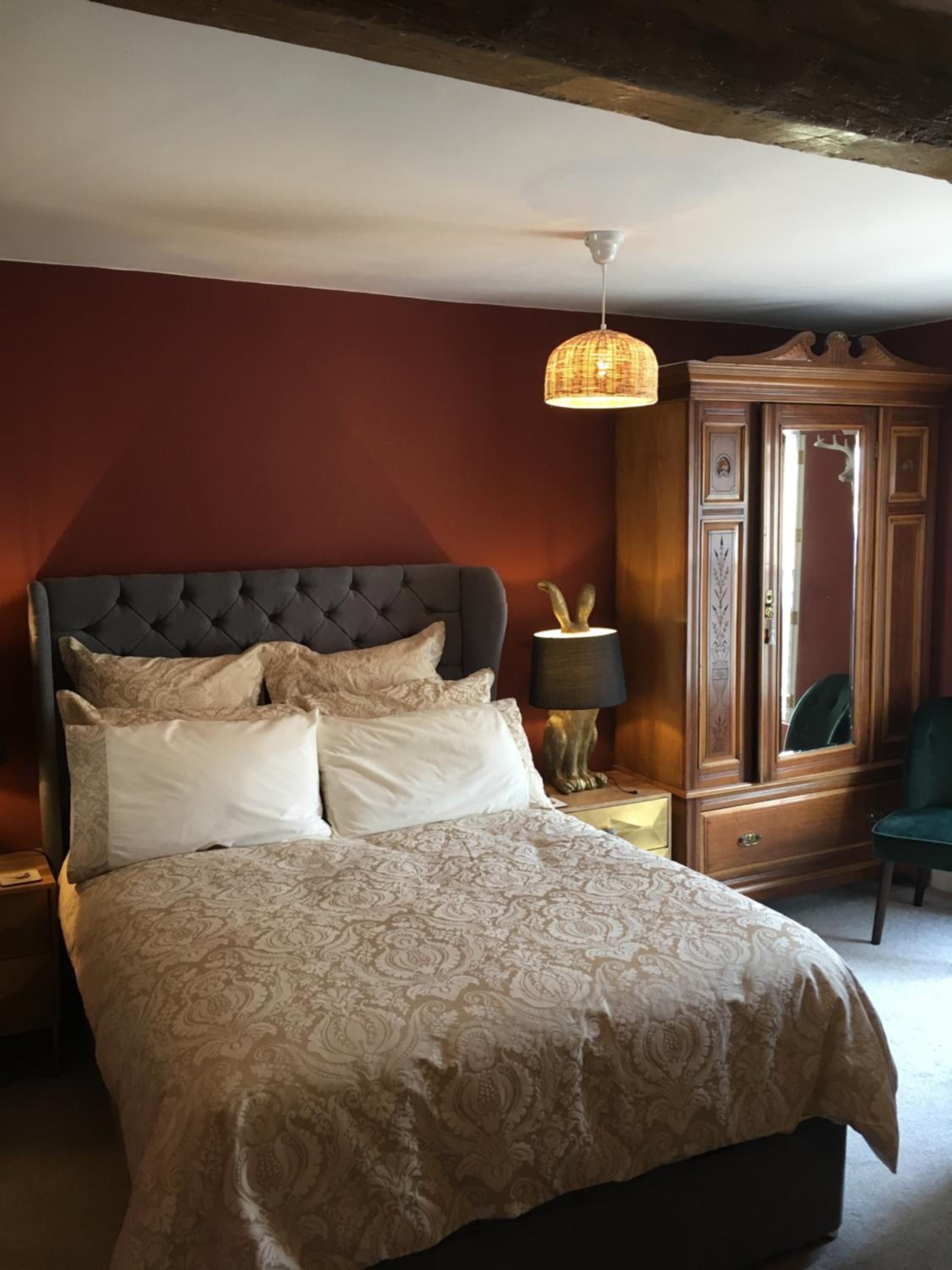 Double Room with En-Suite - Photo 3