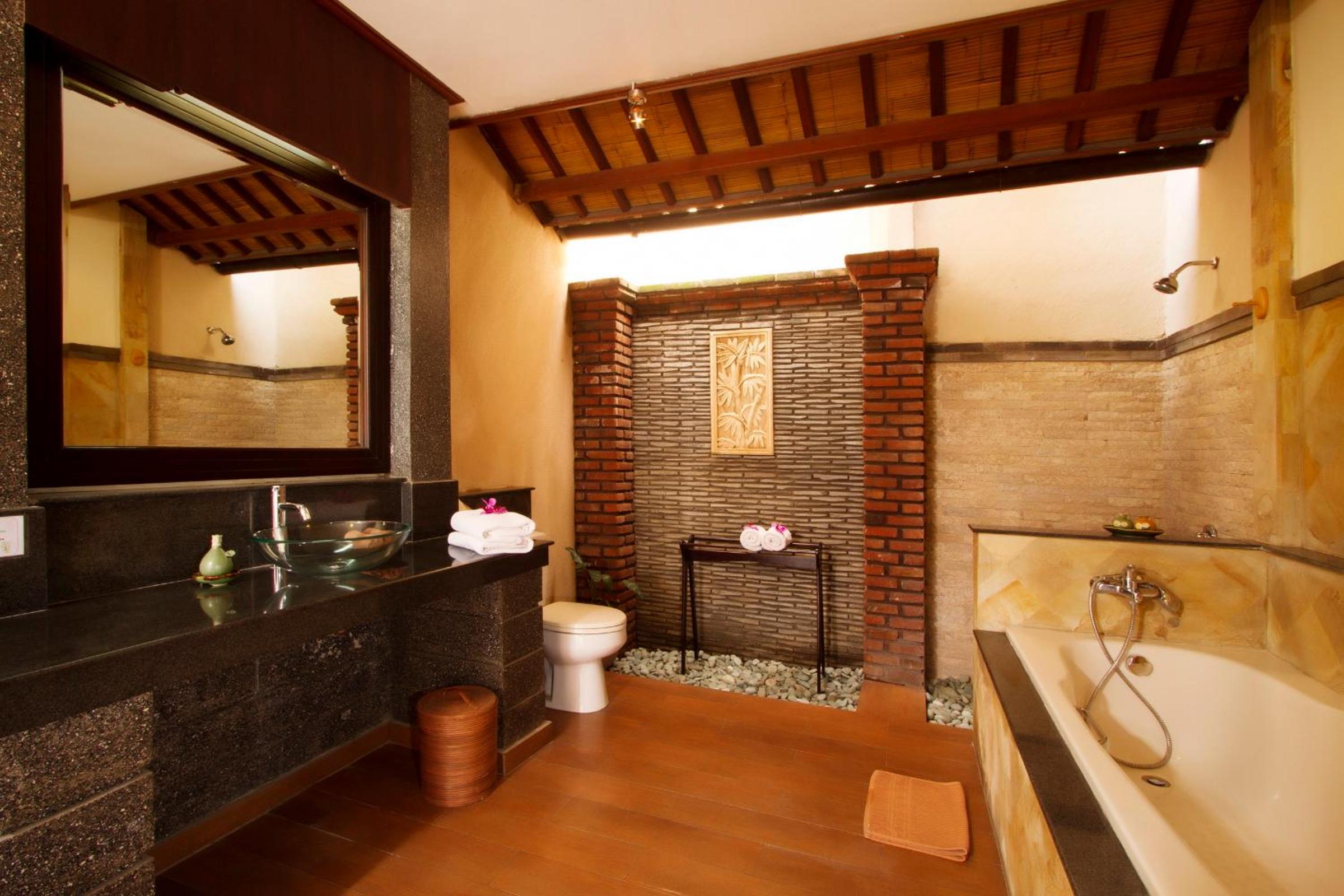 One-Bedroom Villa with Garden View - Photo 4