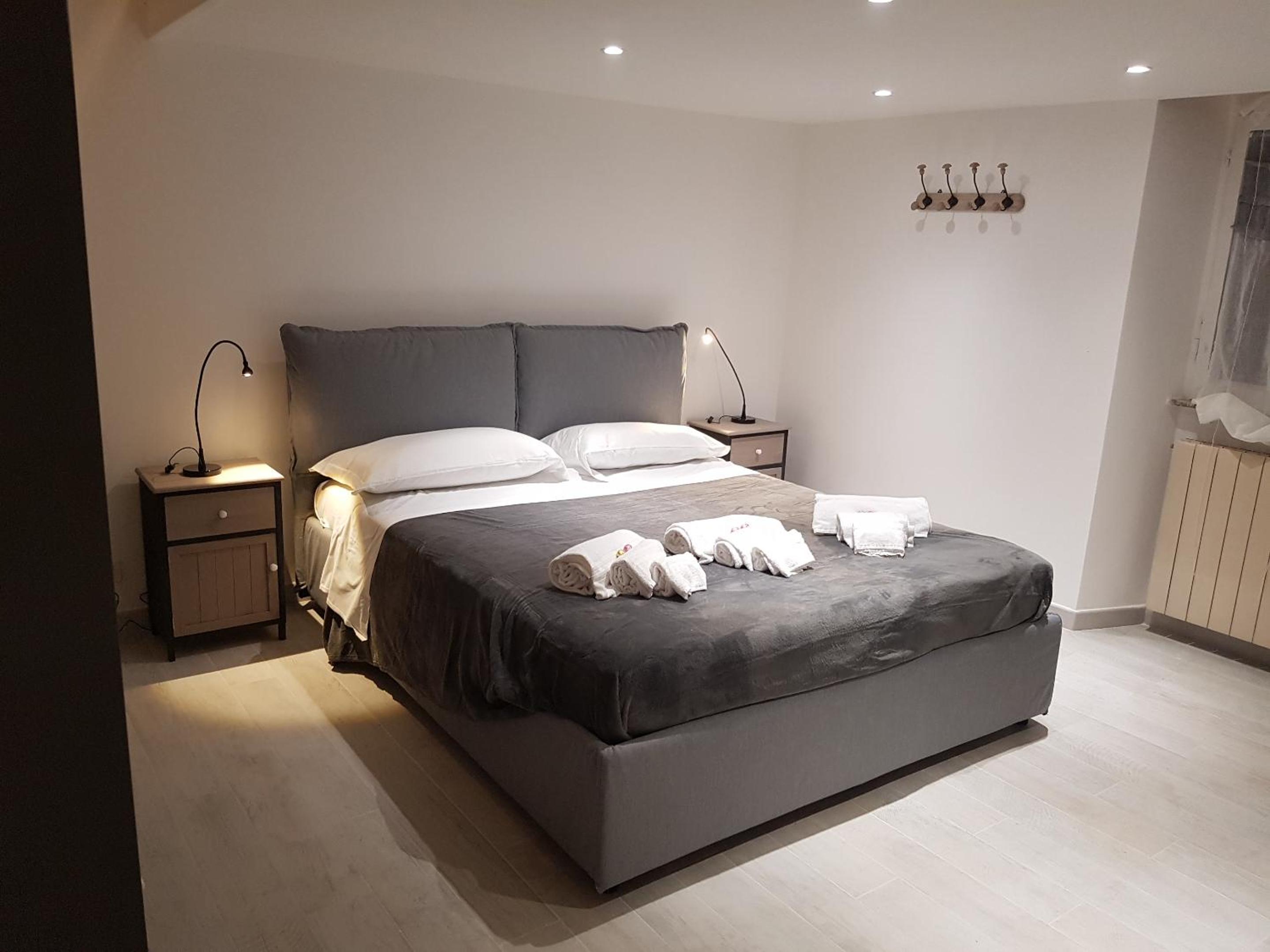 Apartment - Split Level