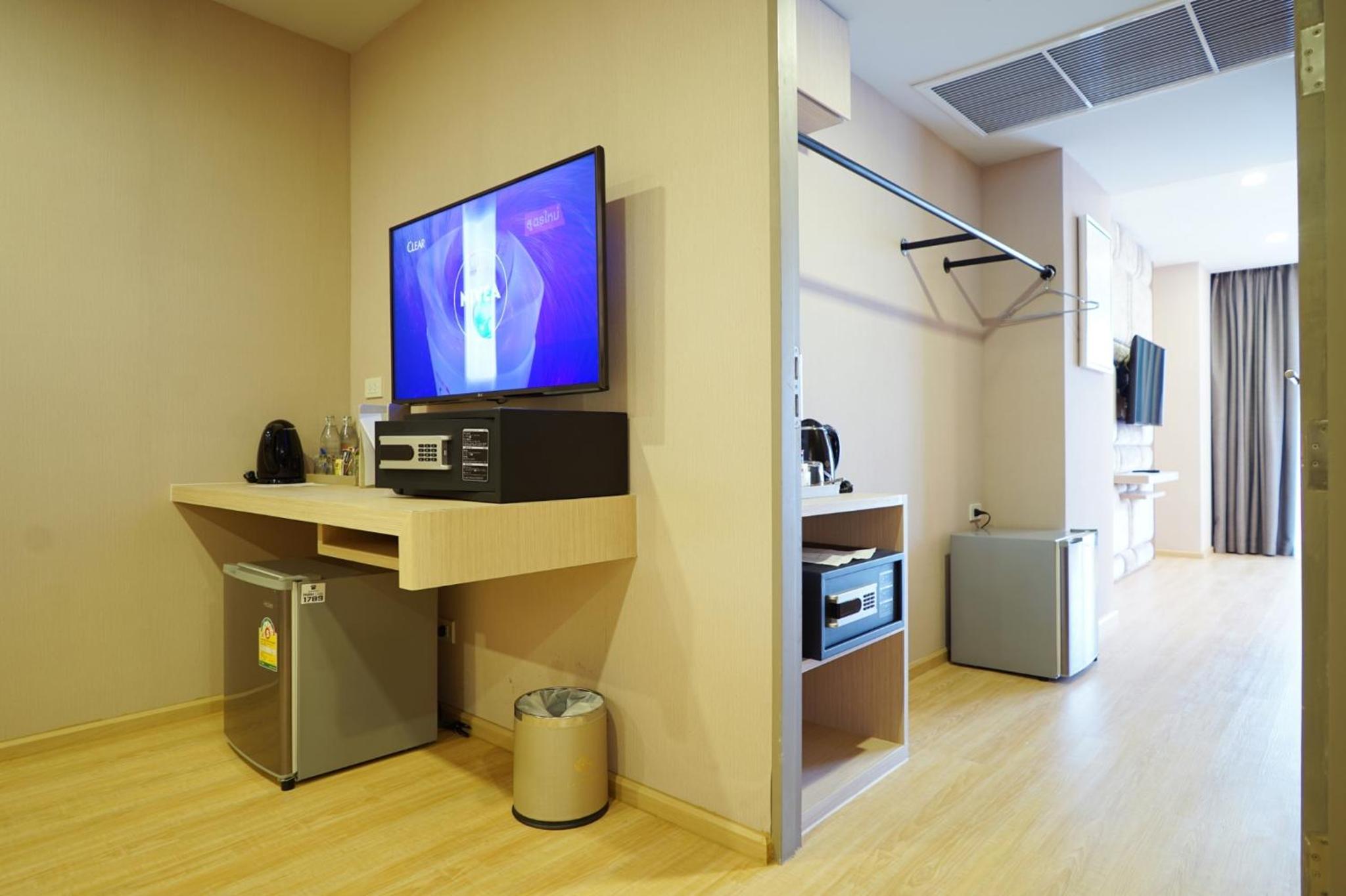 Family Suite photo 3