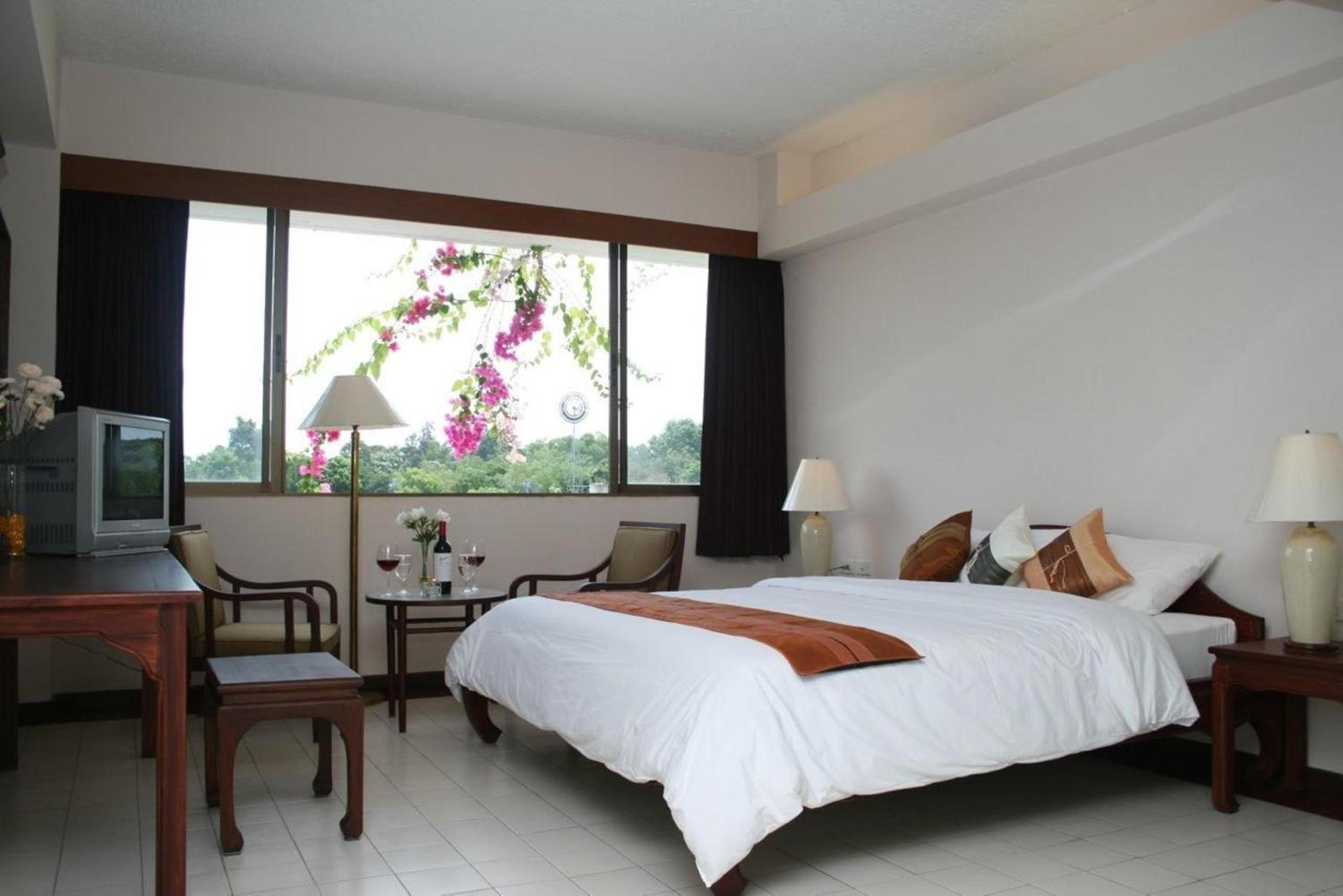 Superior Double Room photo 2