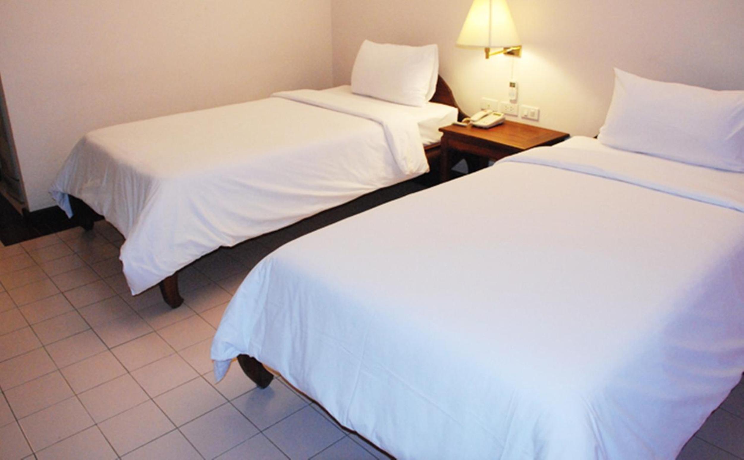 Superior Twin Room photo 2