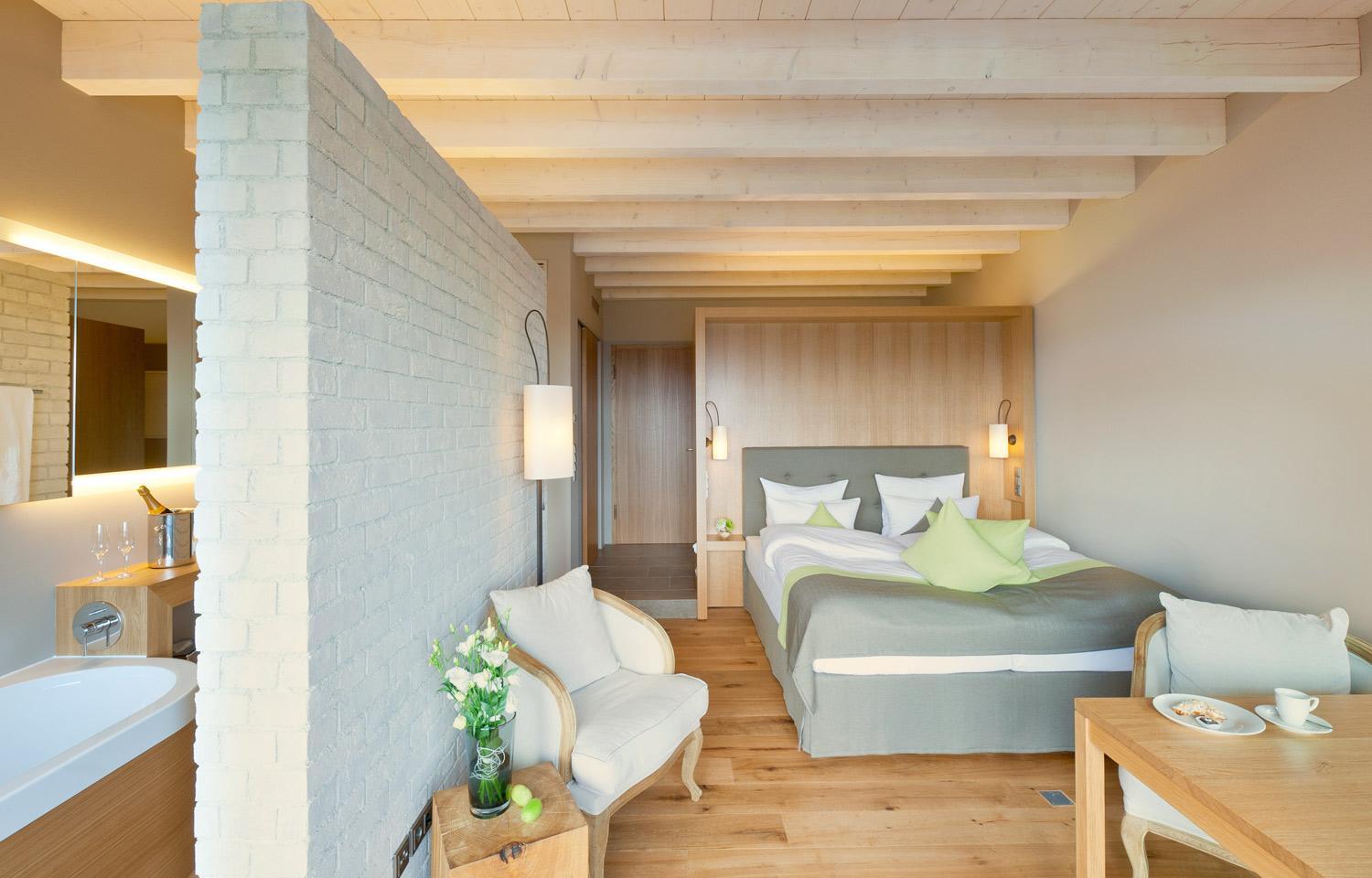 Refugium Double Room I photo 3