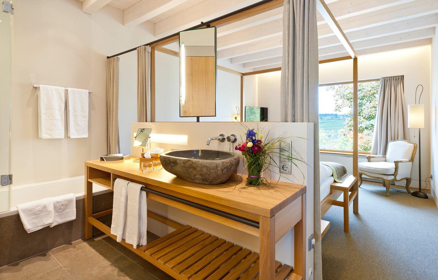 Refugium Double Room II photo 2