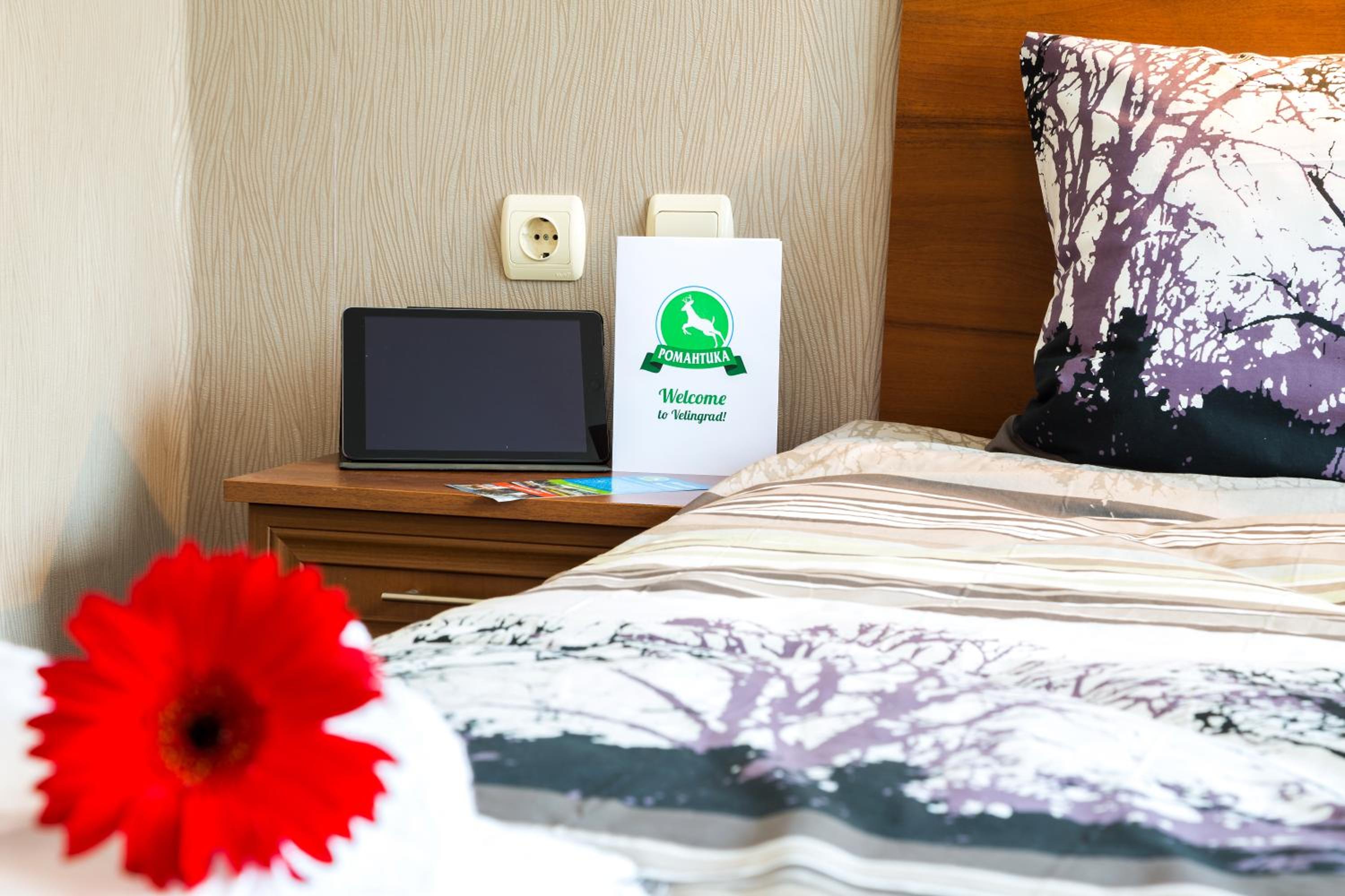 Double Room photo 3