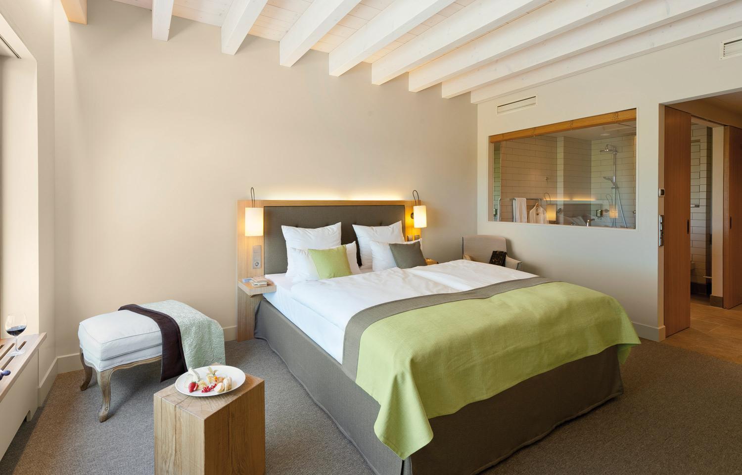Refugium Double Room II photo 3