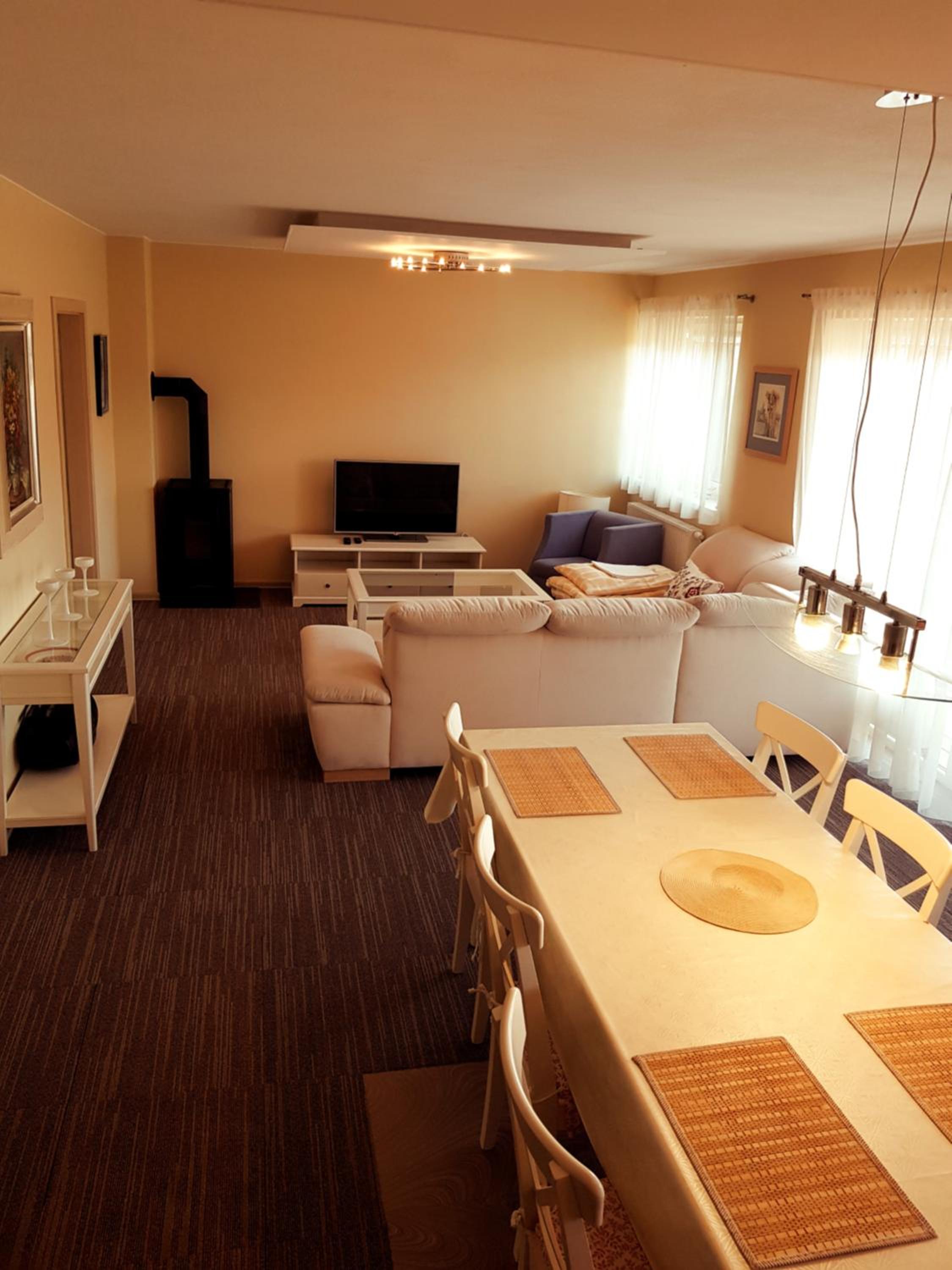 Large Two-Bedroom Apartment photo 1
