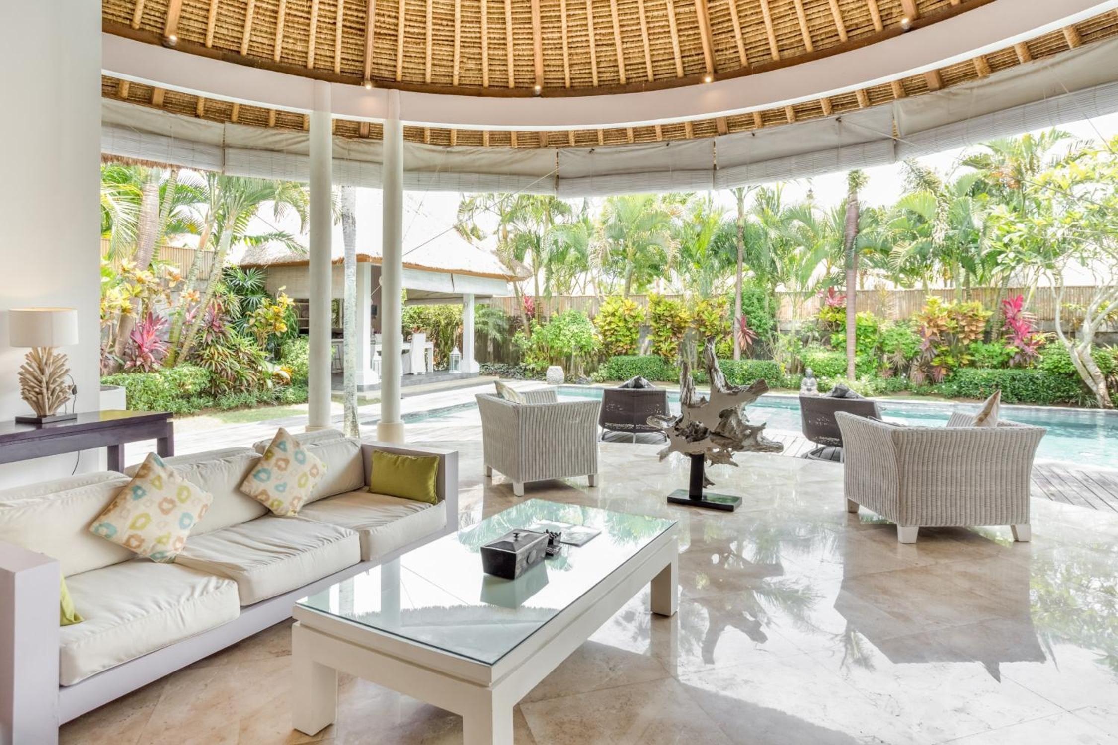 Three-Bedroom Villa with Private Pool - Photo 1