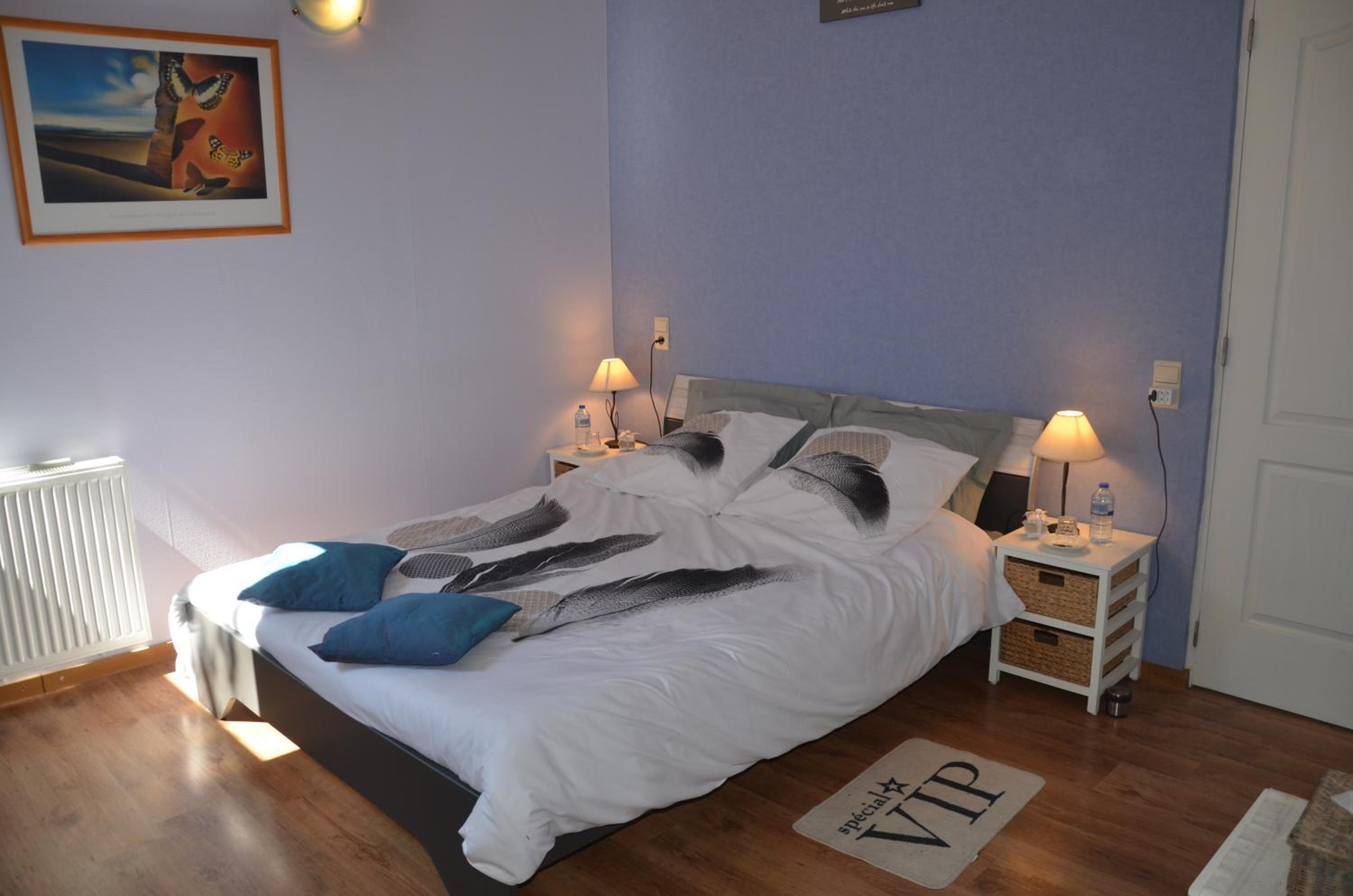 Queen Room with Garden View photo 1