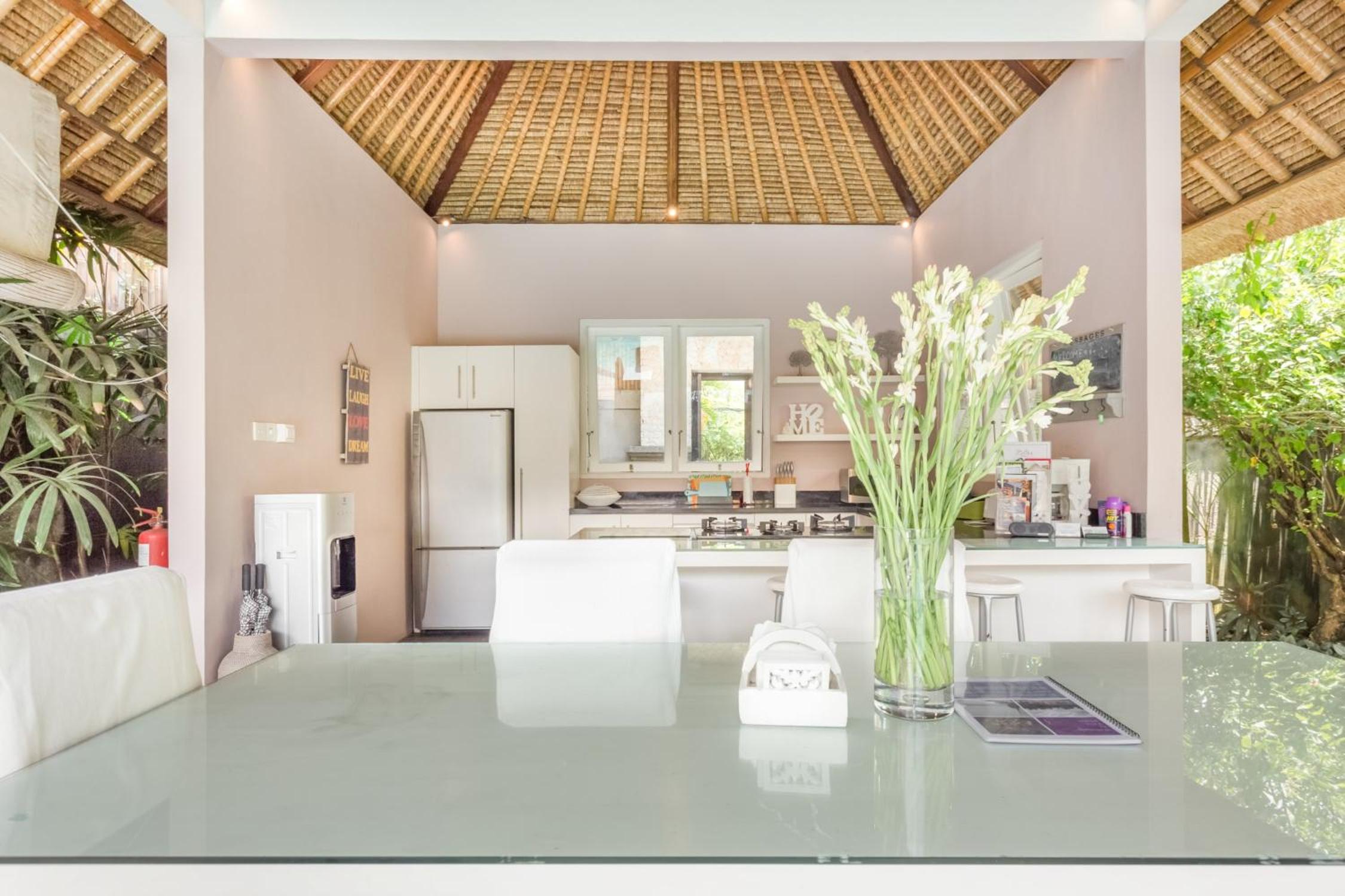 Three-Bedroom Villa with Private Pool - Photo 29