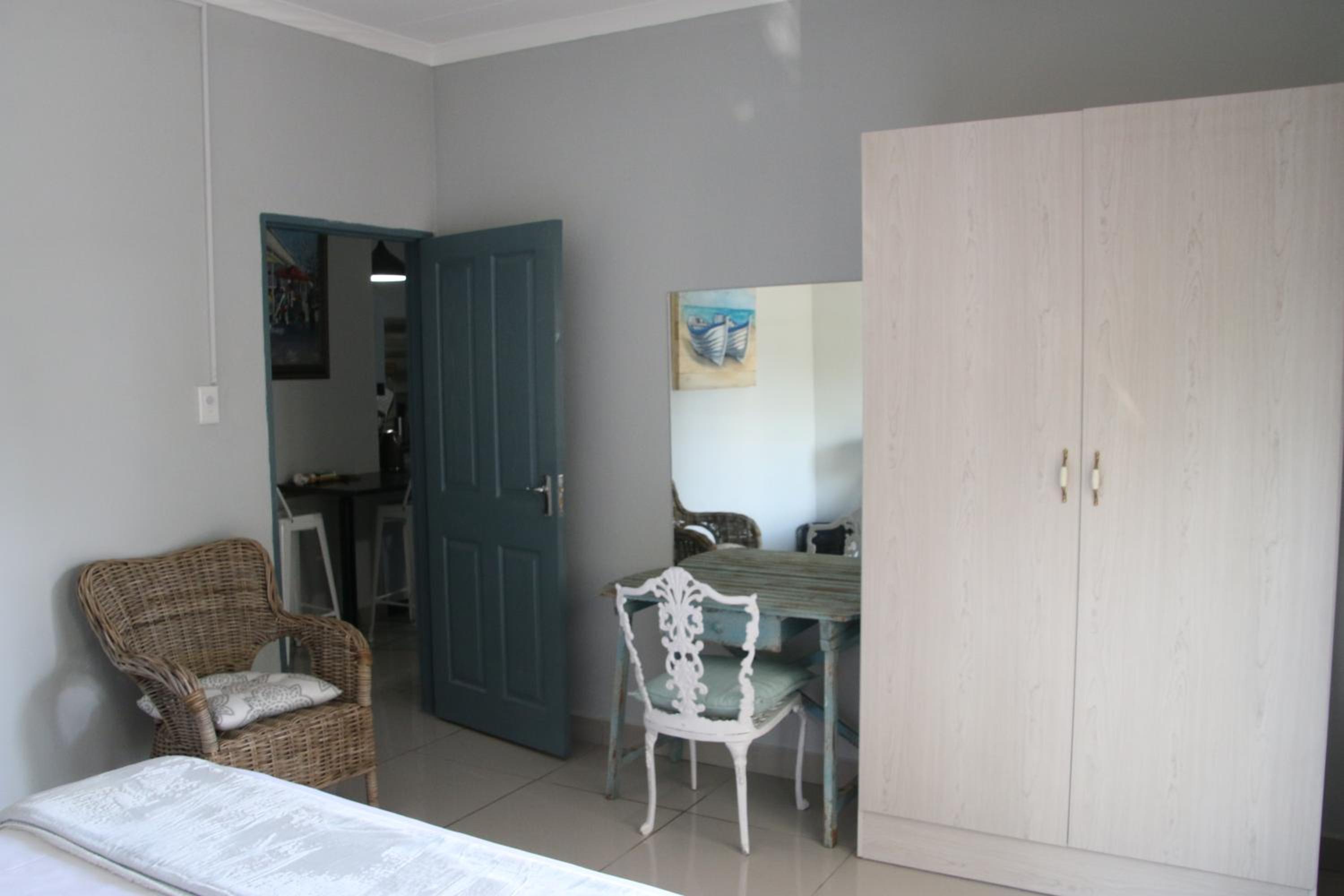 Three-Bedroom Chalet - Photo 10