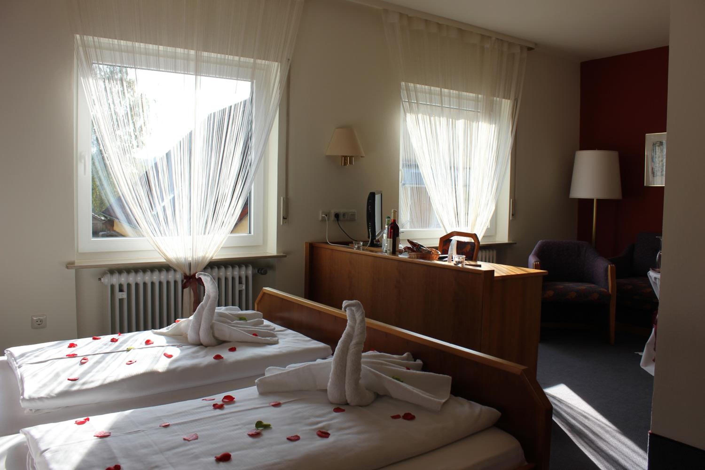 Comfort Double Room - Photo 1