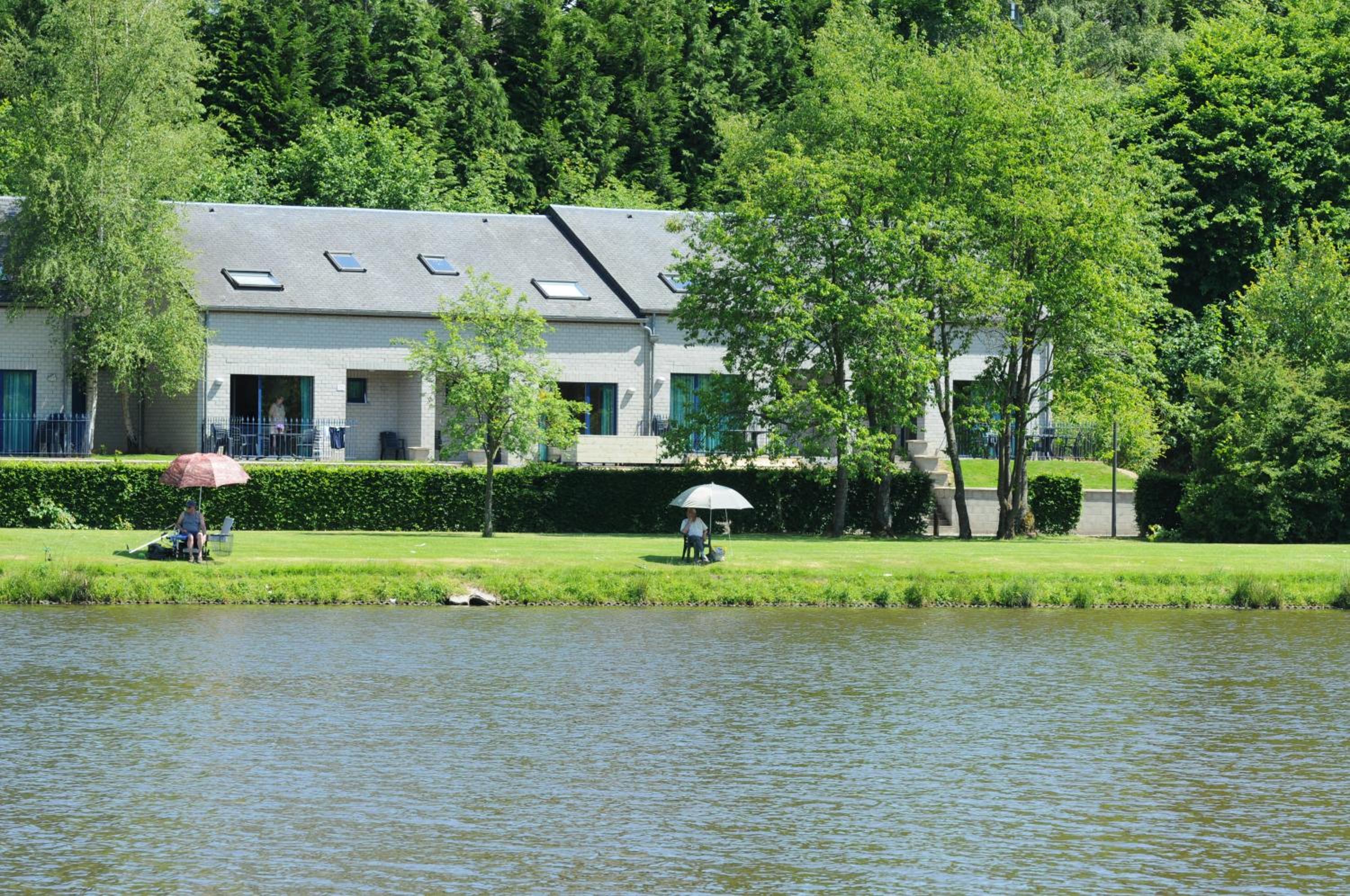 Four-Bedroom House photo 3