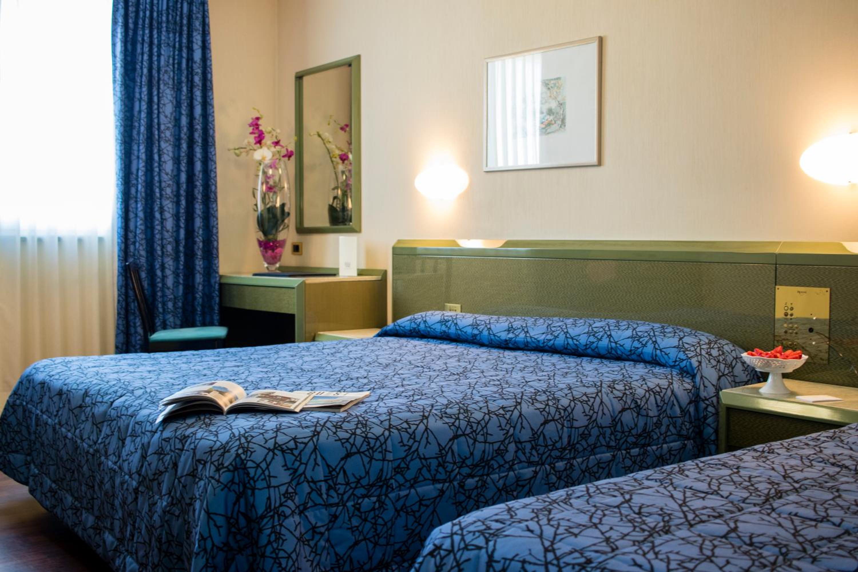 Standard Triple Room - Photo 3