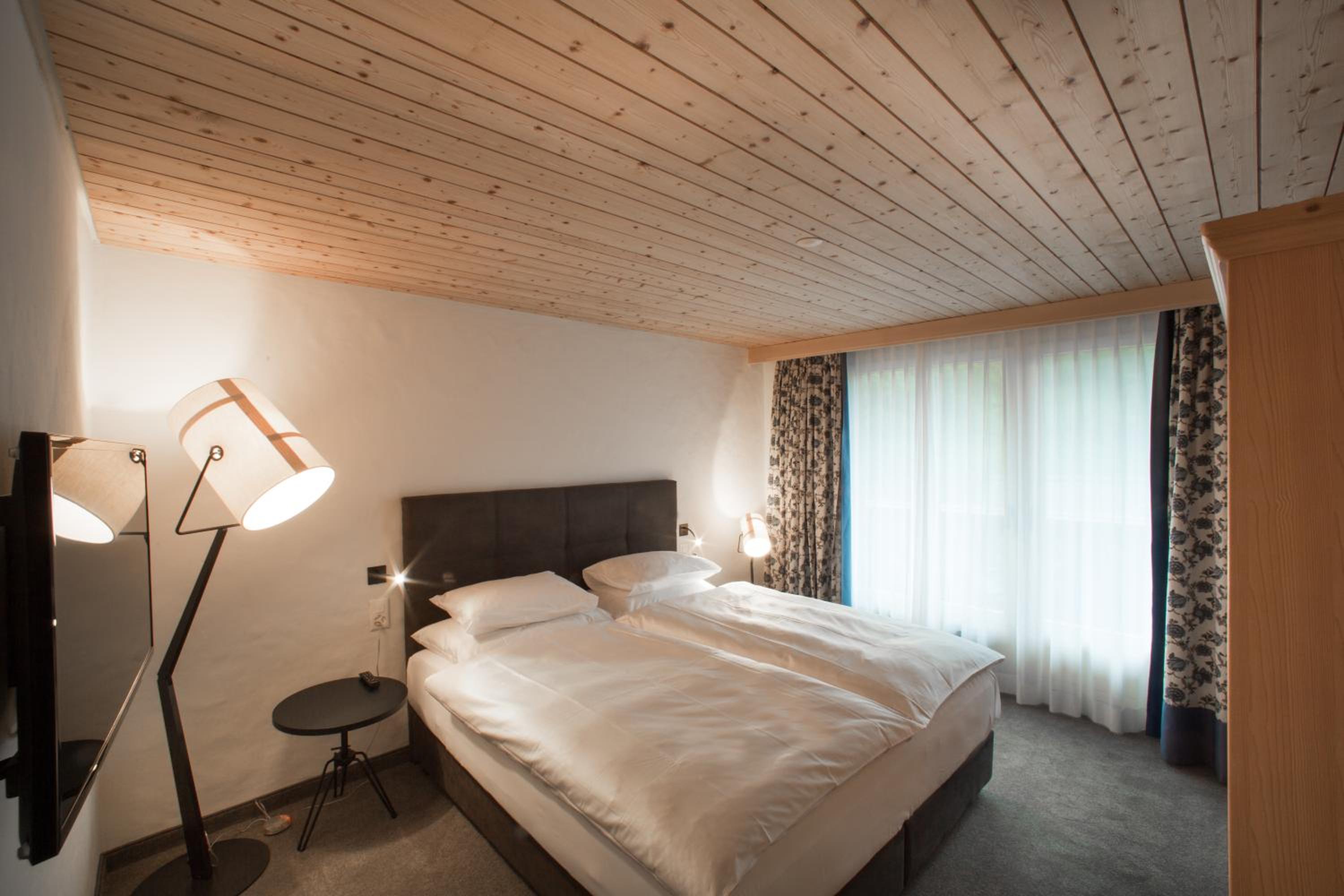 Family Suite - Photo 3