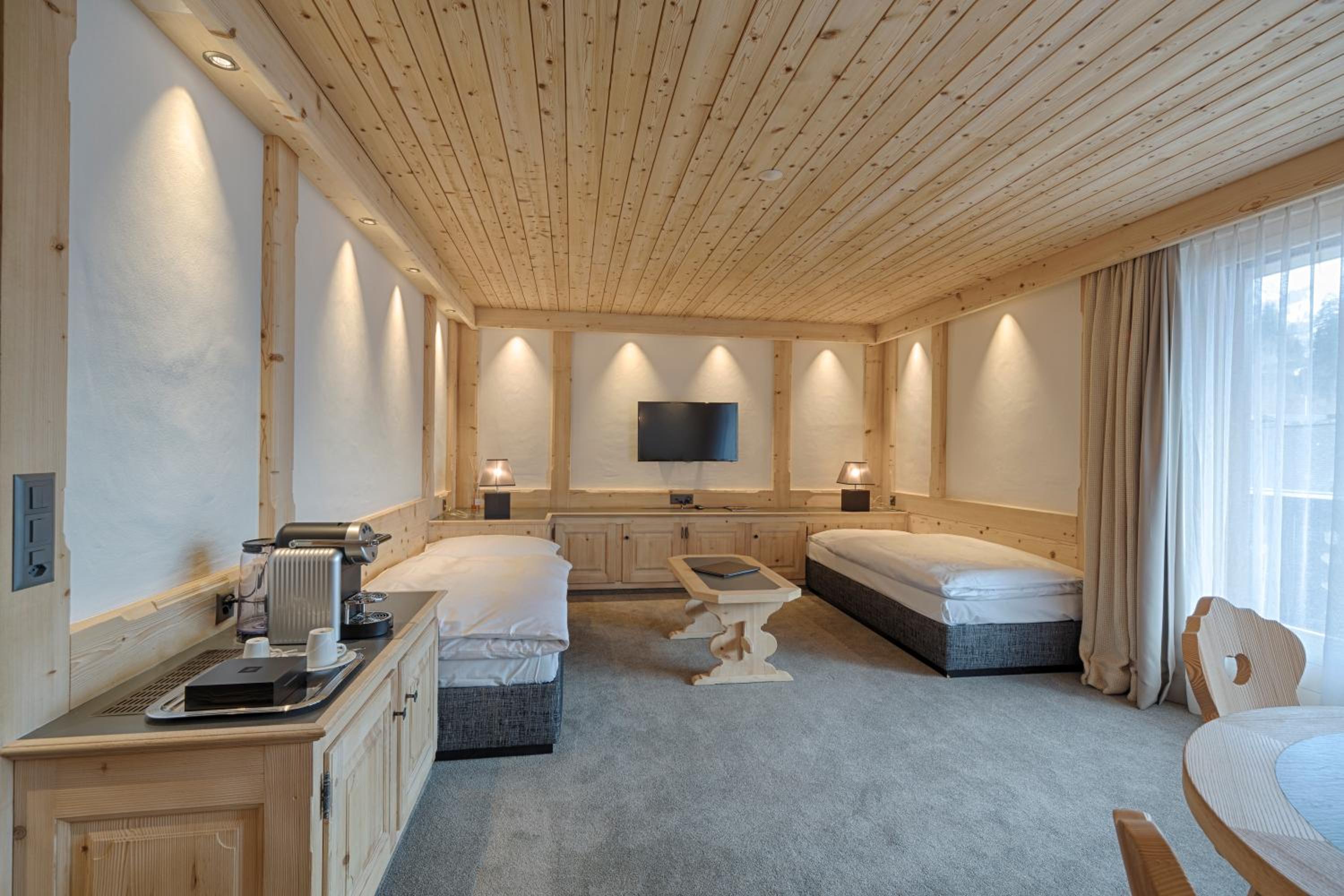 Family Suite - Photo 1
