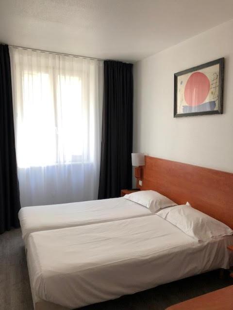 Twin Room photo 1