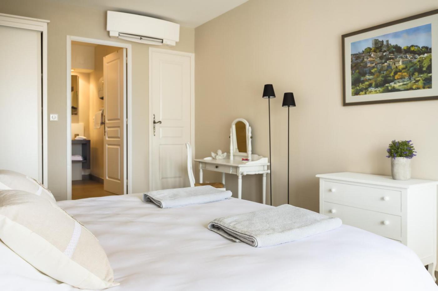 Double Room with Terrace photo 3