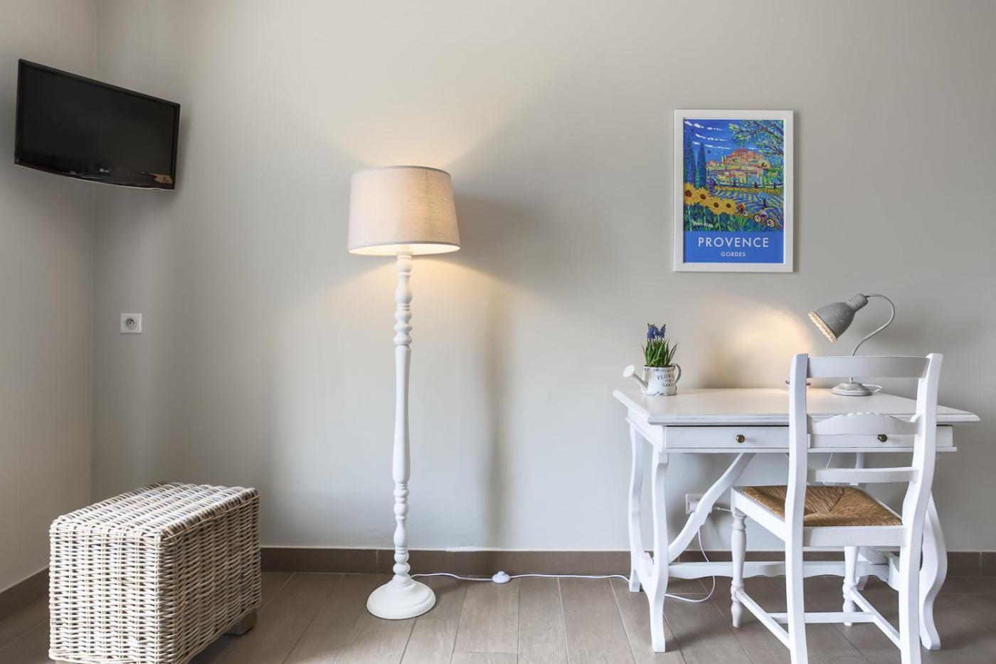 Double Room with Terrace photo 2