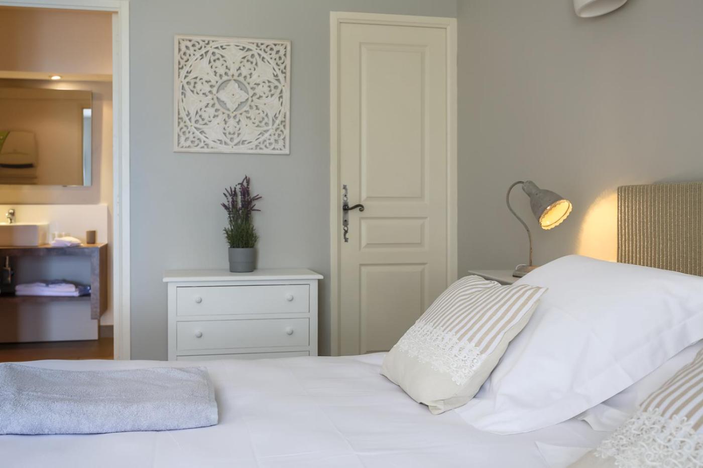 Double Room with Terrace photo 1