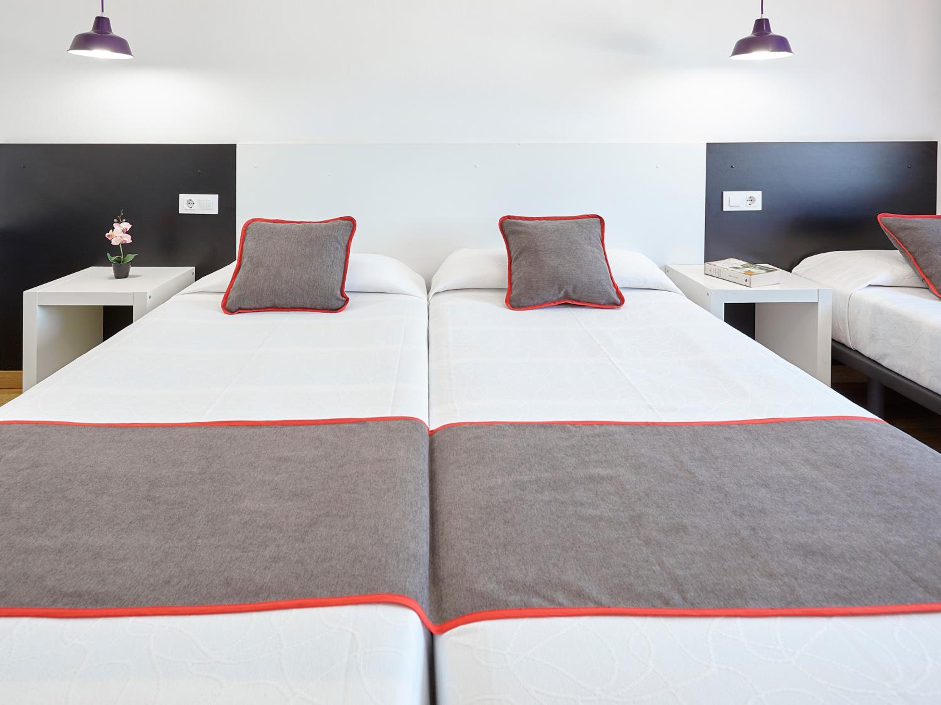 Triple Room photo 3