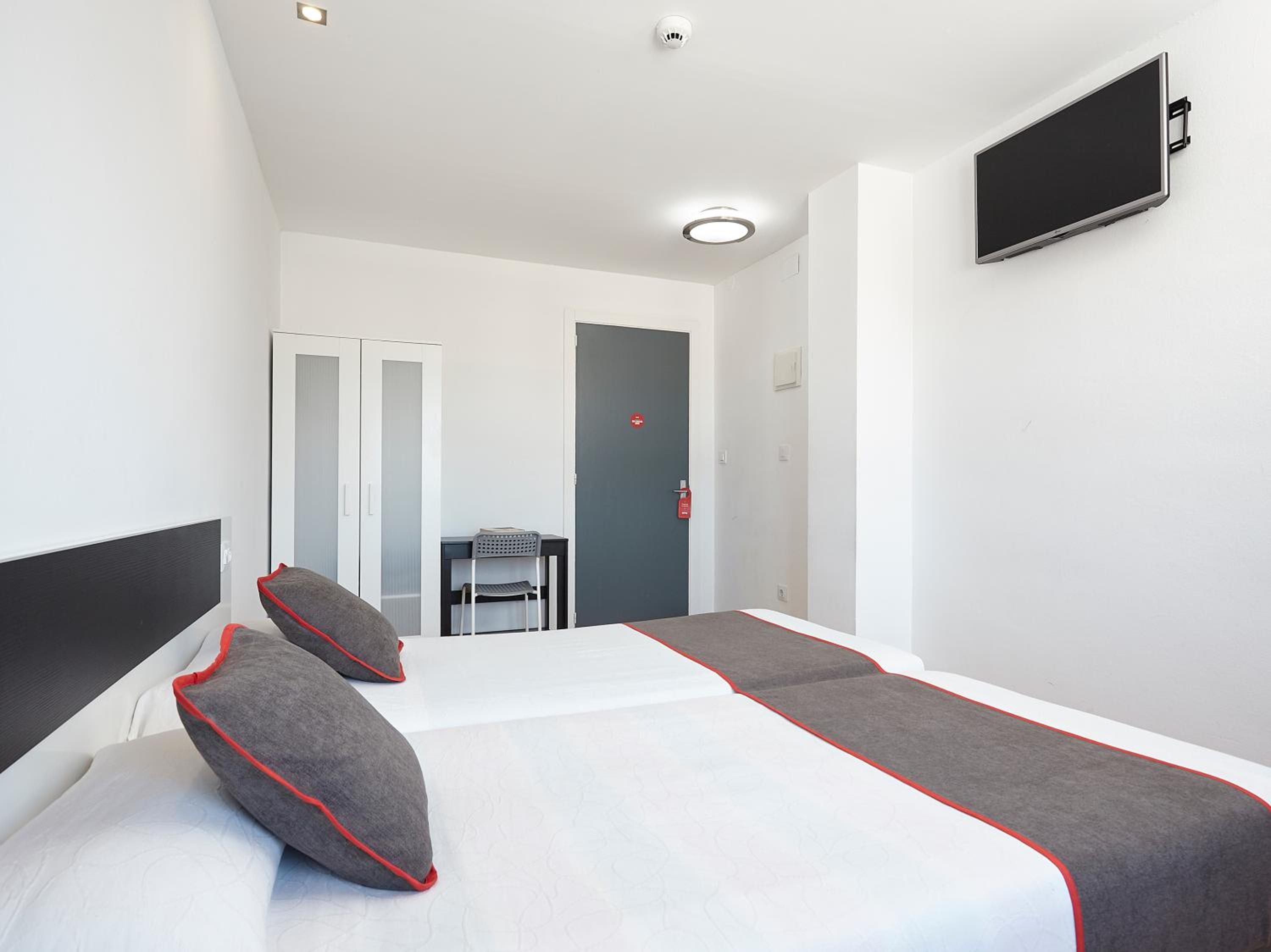 Twin Room photo 2