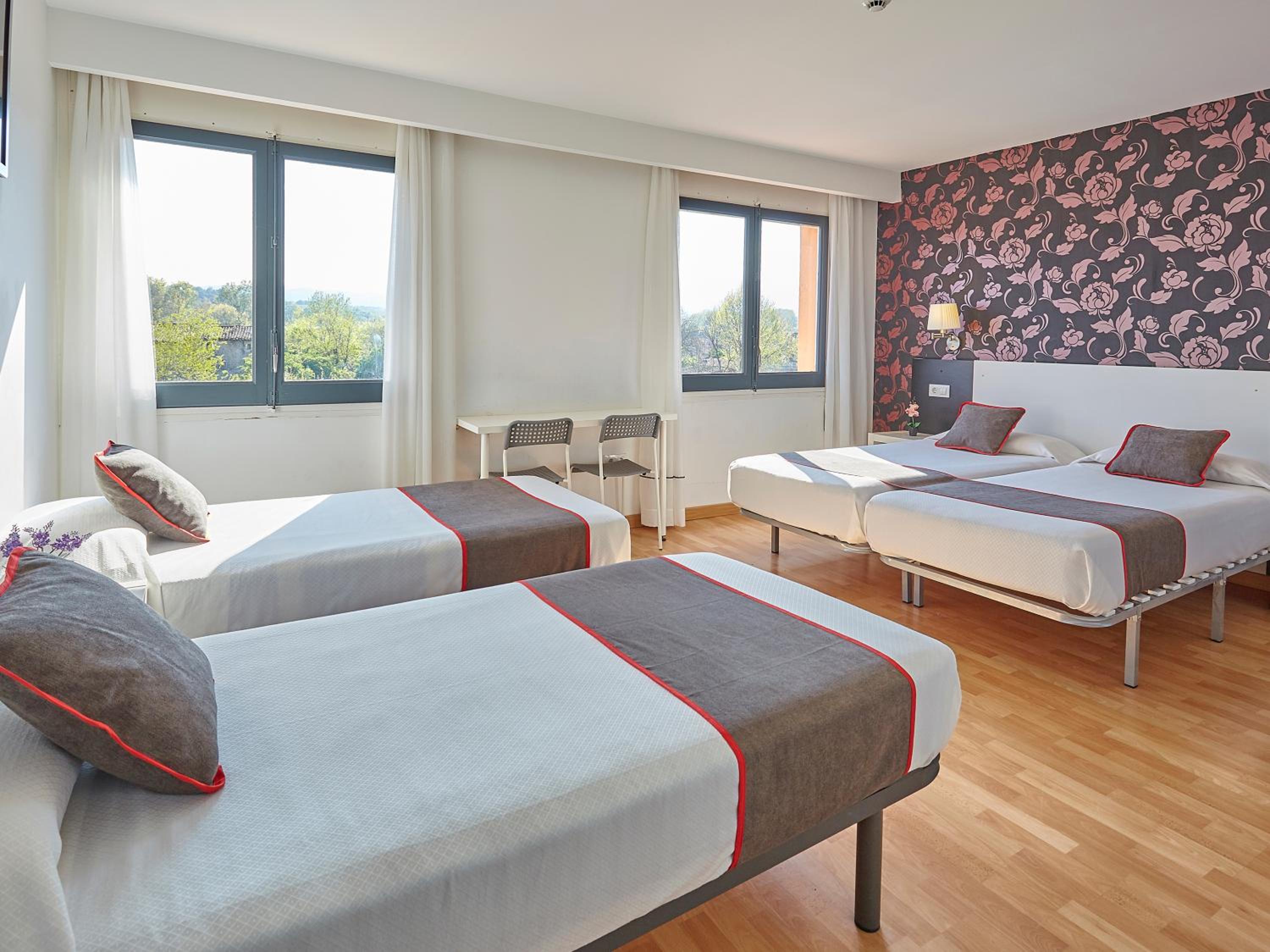 Quadruple Room photo 3