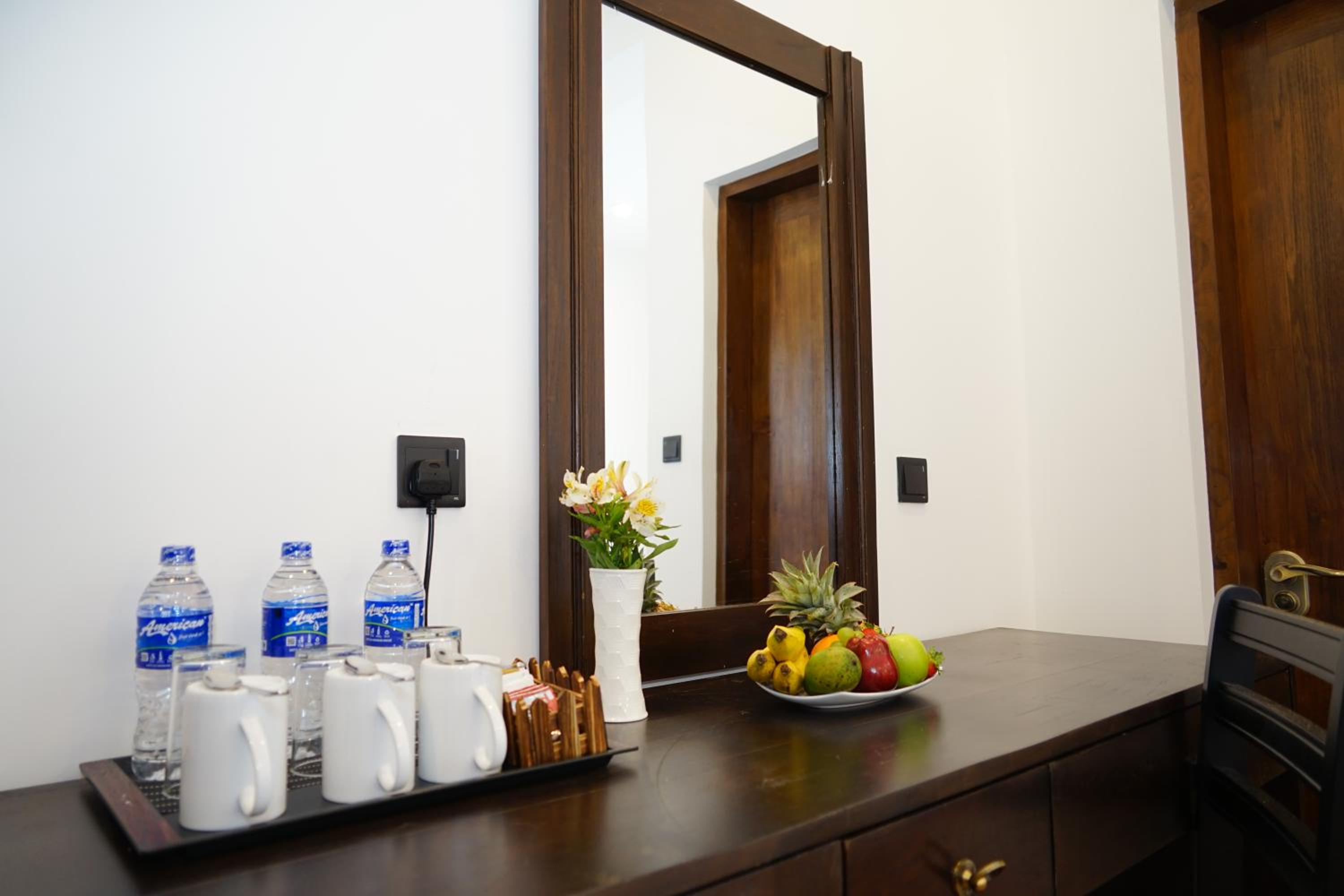 Triple Room photo 1